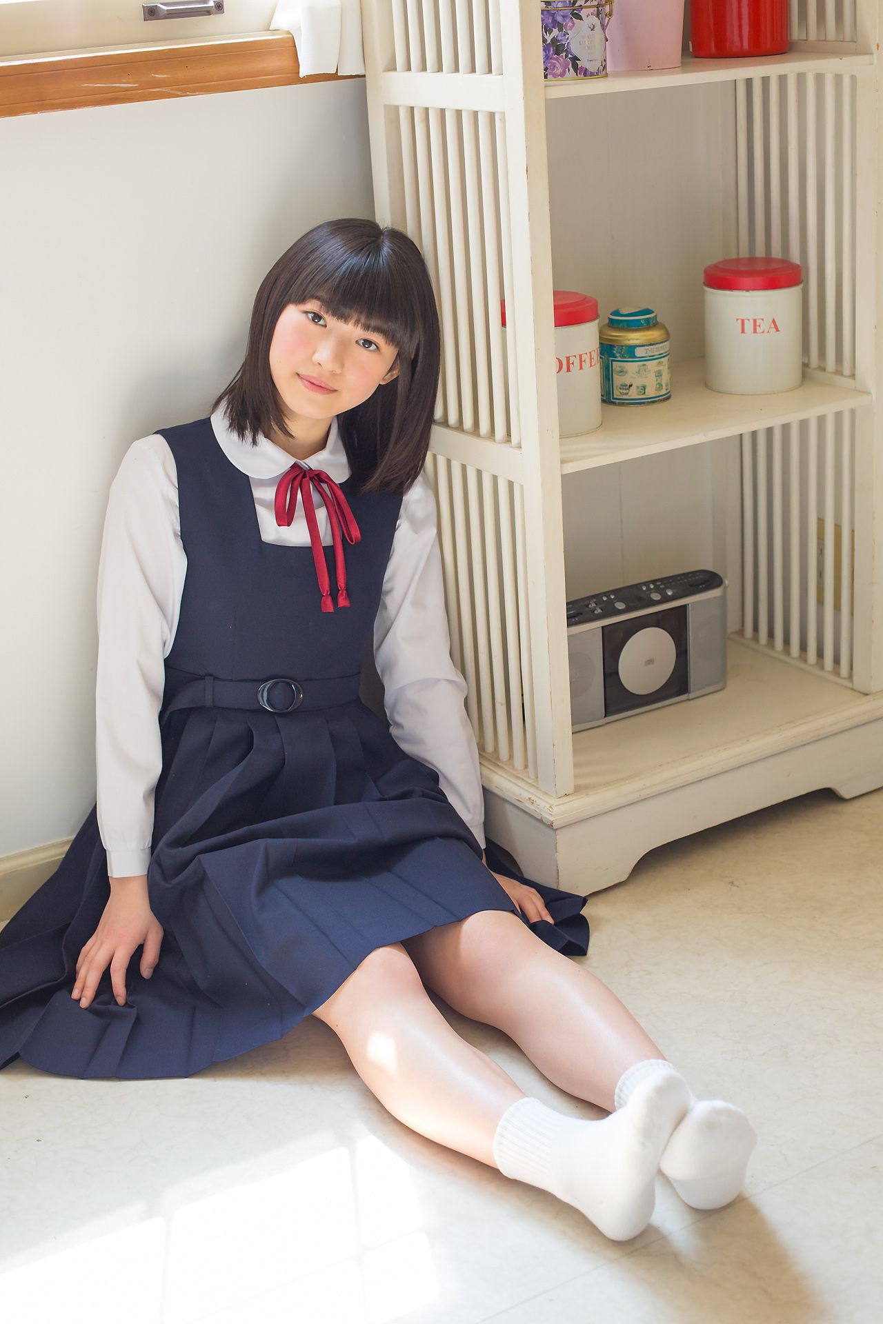 [Minisuka.tv] Risa Sawamura 沢村りさ - Limited Gallery 2.1