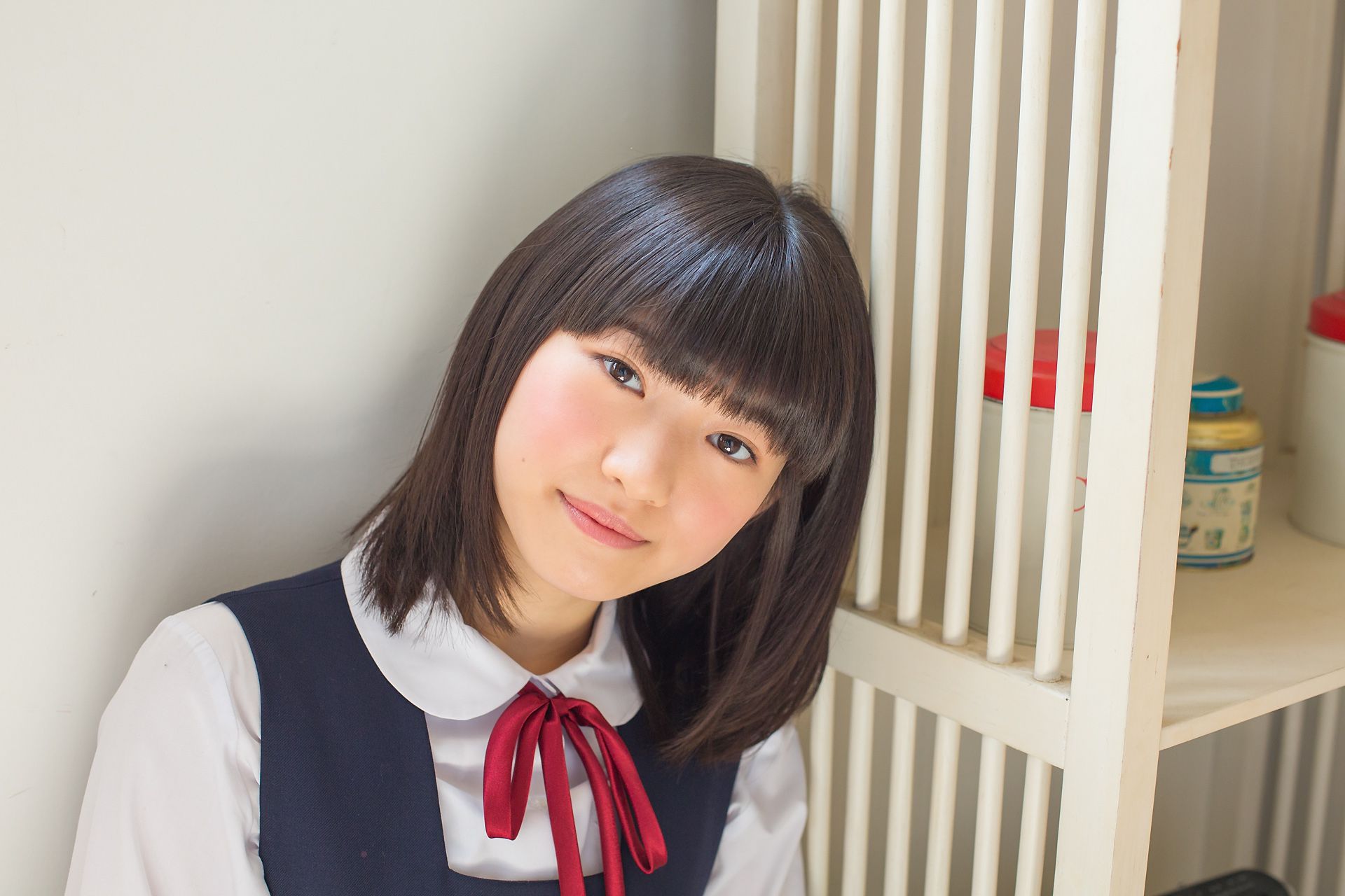 [Minisuka.tv] Risa Sawamura 沢村りさ - Limited Gallery 2.1