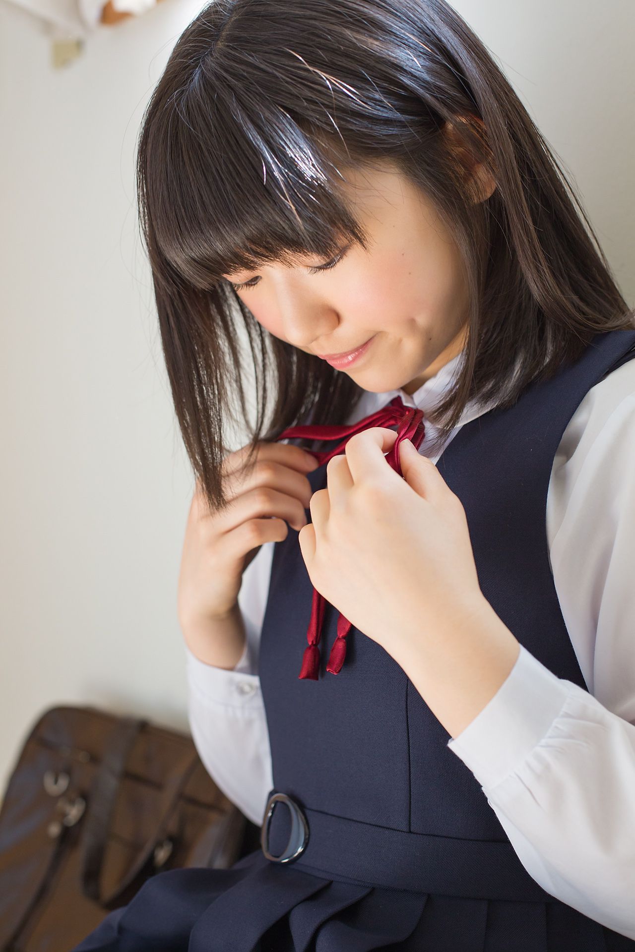 [Minisuka.tv] Risa Sawamura 沢村りさ - Limited Gallery 2.1