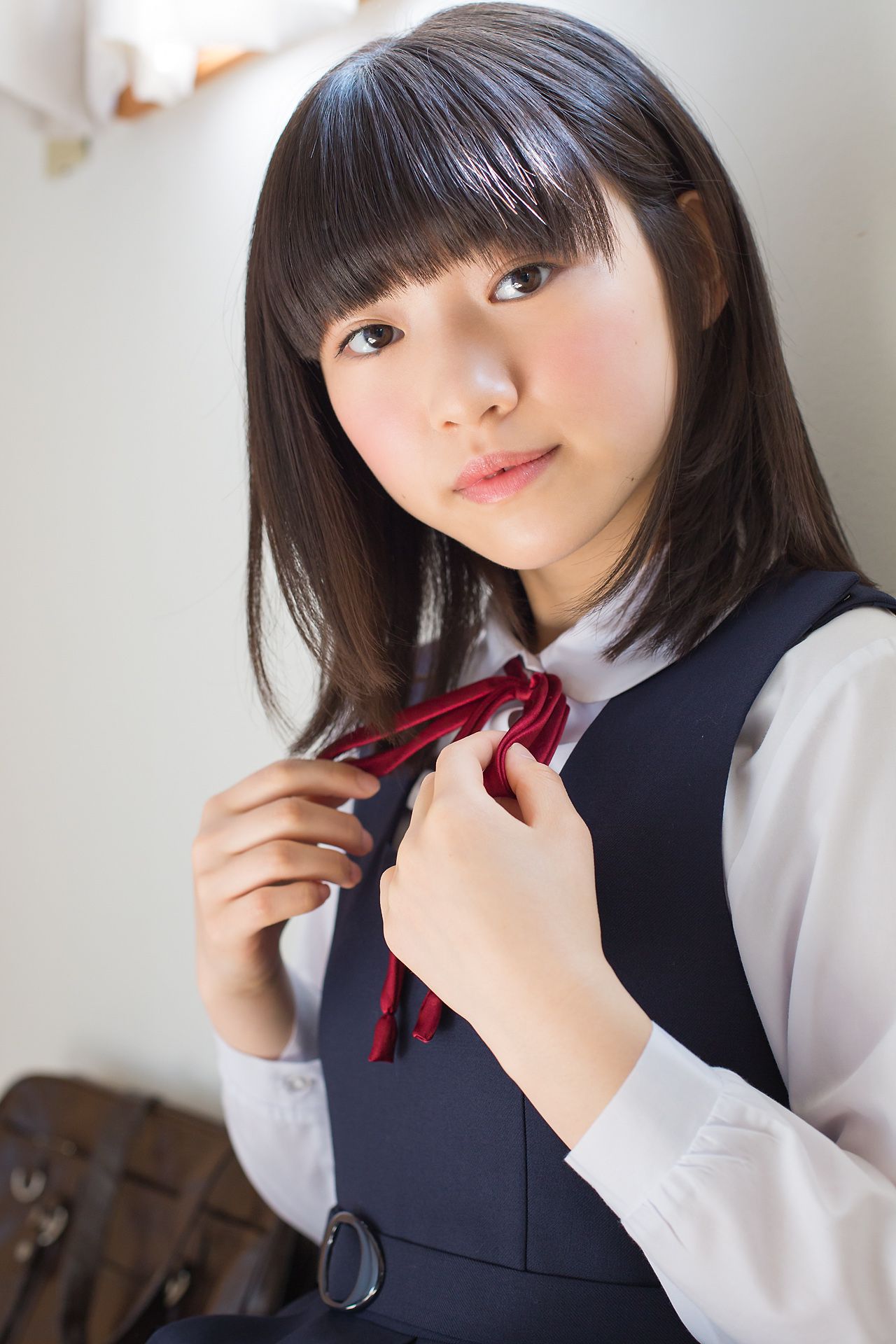 [Minisuka.tv] Risa Sawamura 沢村りさ - Limited Gallery 2.1
