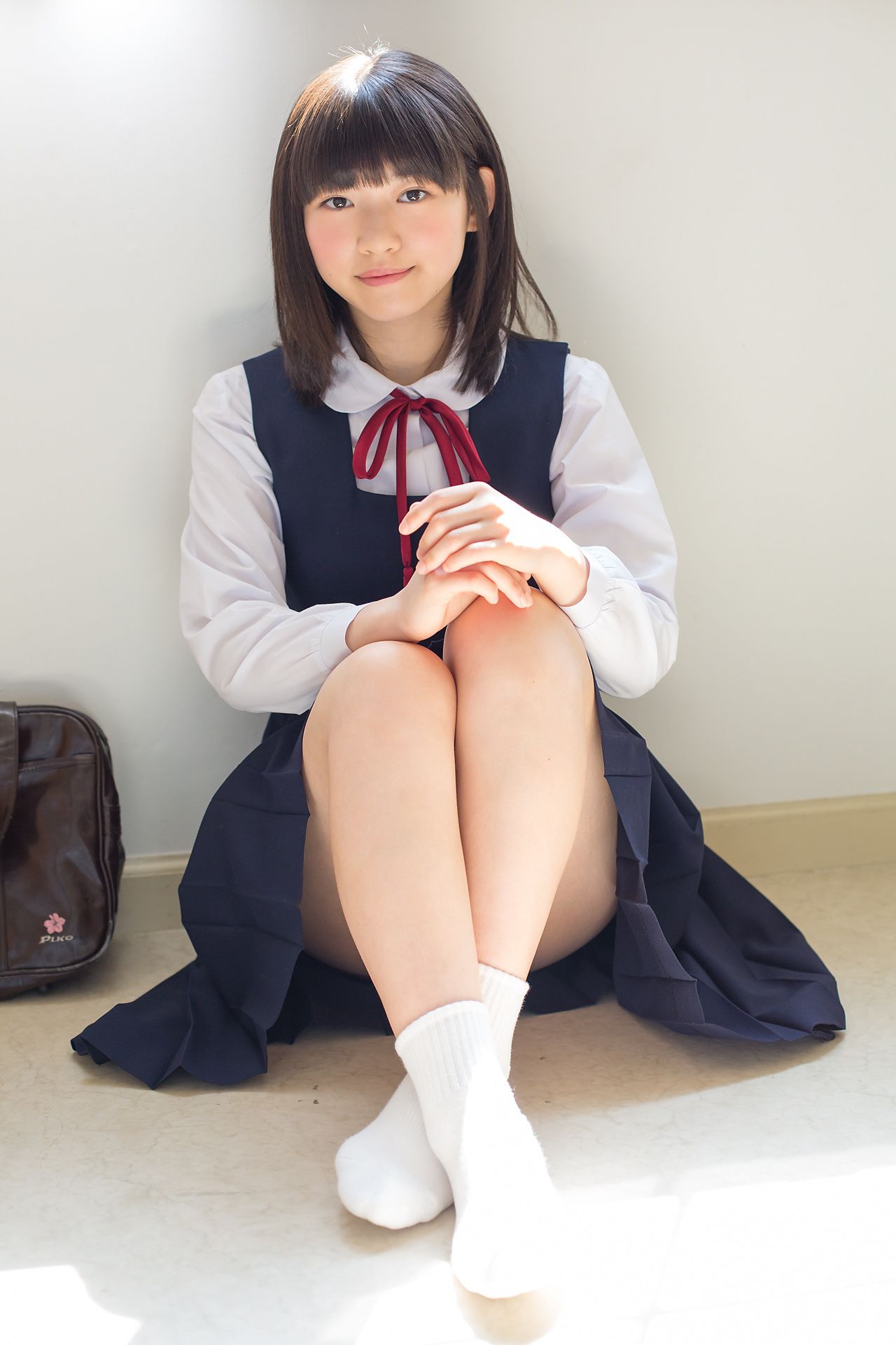 [Minisuka.tv] Risa Sawamura 沢村りさ - Limited Gallery 2.1