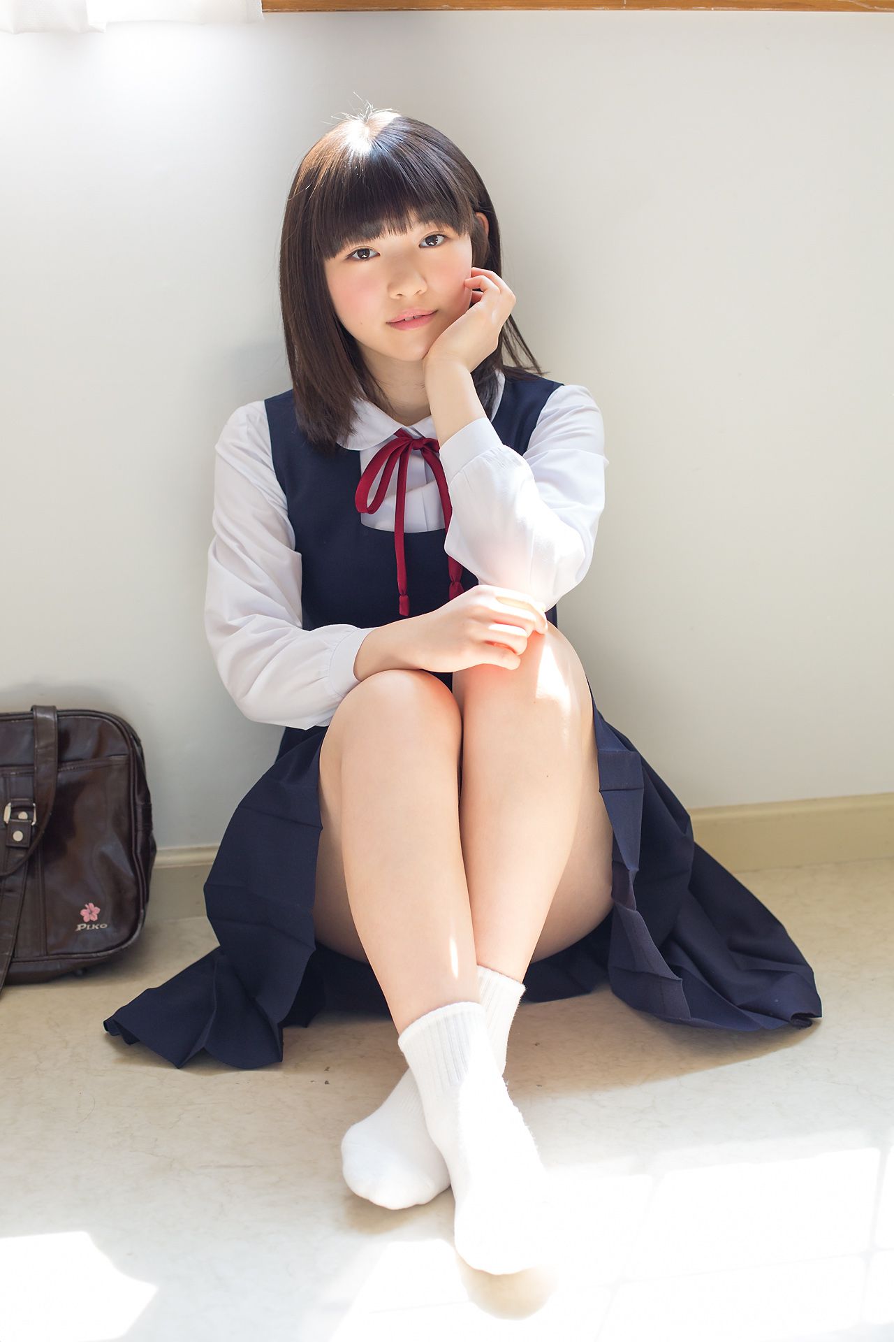 [Minisuka.tv] Risa Sawamura 沢村りさ - Limited Gallery 2.1