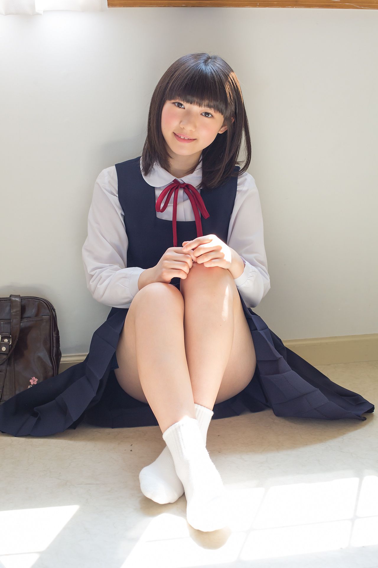[Minisuka.tv] Risa Sawamura 沢村りさ - Limited Gallery 2.1