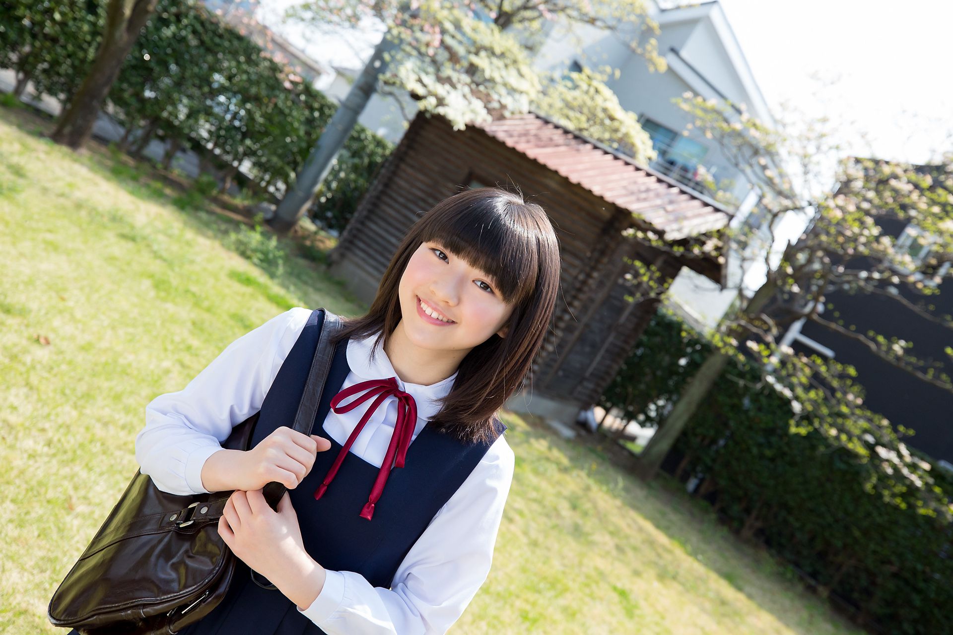 [Minisuka.tv] Risa Sawamura 沢村りさ - Limited Gallery 2.1