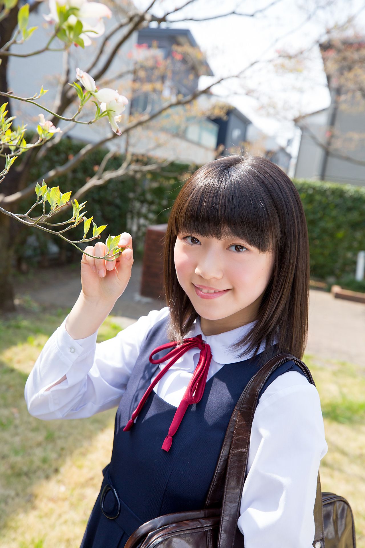 [Minisuka.tv] Risa Sawamura 沢村りさ - Limited Gallery 2.1