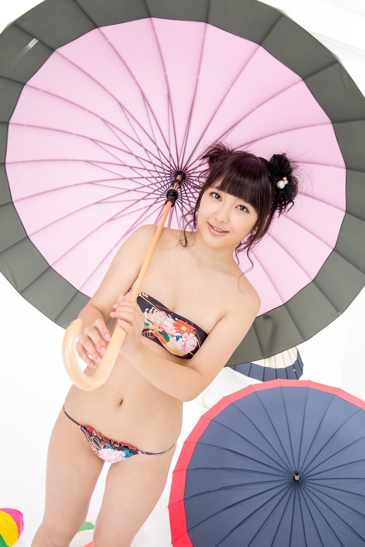 [Minisuka.tv] Ai Takanashi 高梨あい - Secret Gallery (STAGE2) 6.7