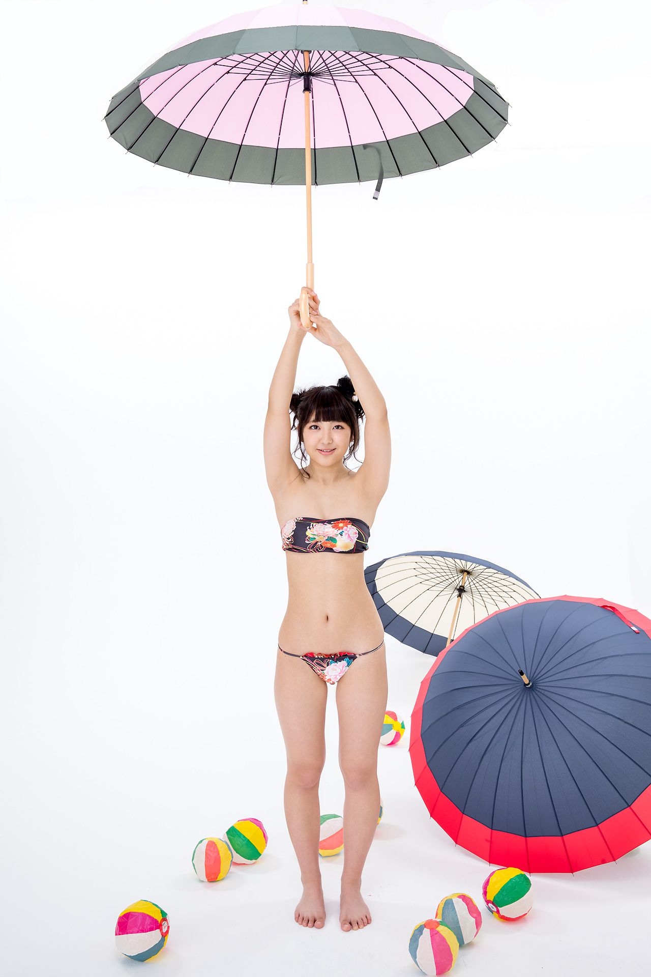 [Minisuka.tv] Ai Takanashi 高梨あい - Secret Gallery (STAGE2) 6.7