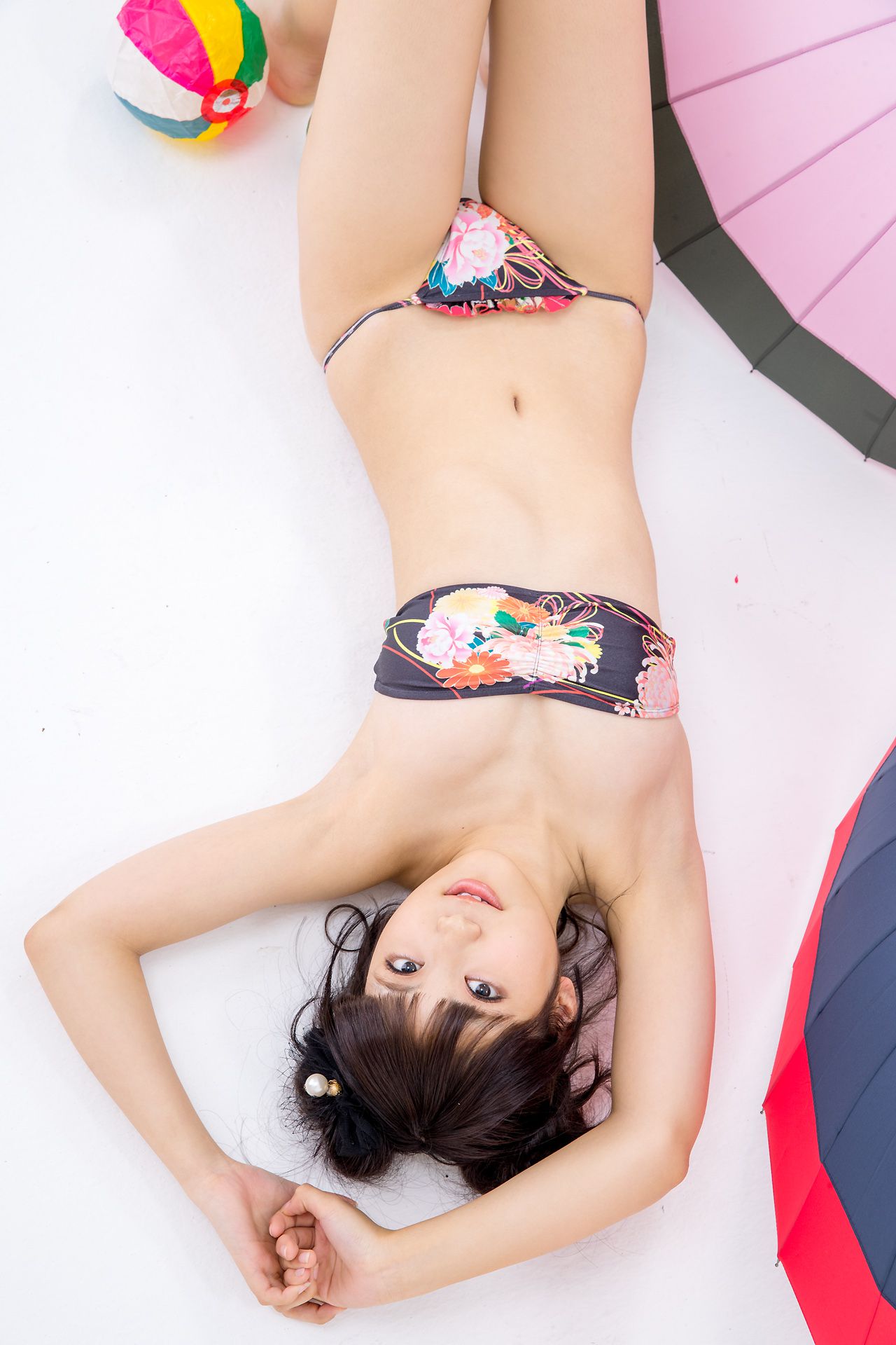 [Minisuka.tv] Ai Takanashi 高梨あい - Secret Gallery (STAGE2) 6.7