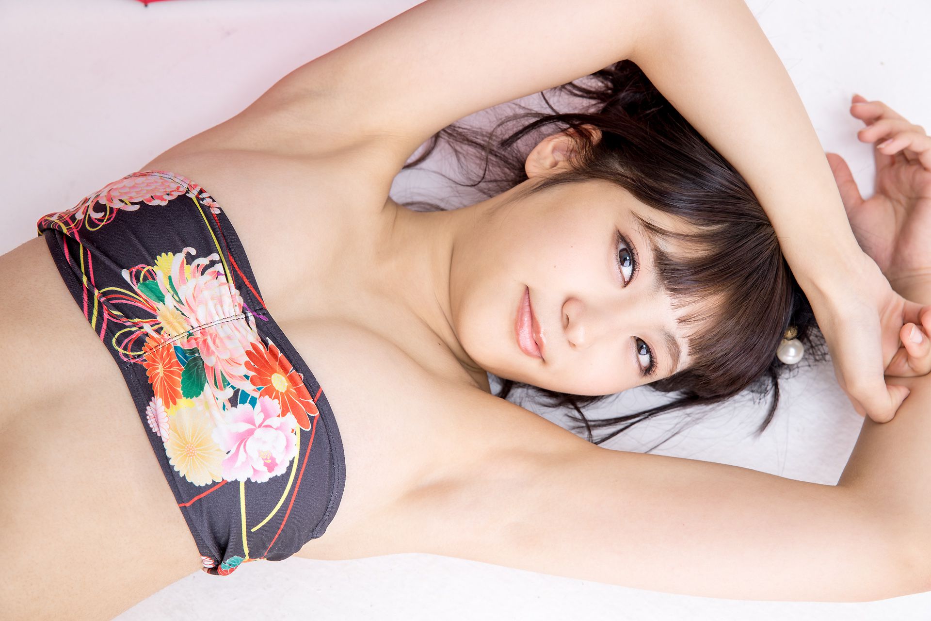 [Minisuka.tv] Ai Takanashi 高梨あい - Secret Gallery (STAGE2) 6.7
