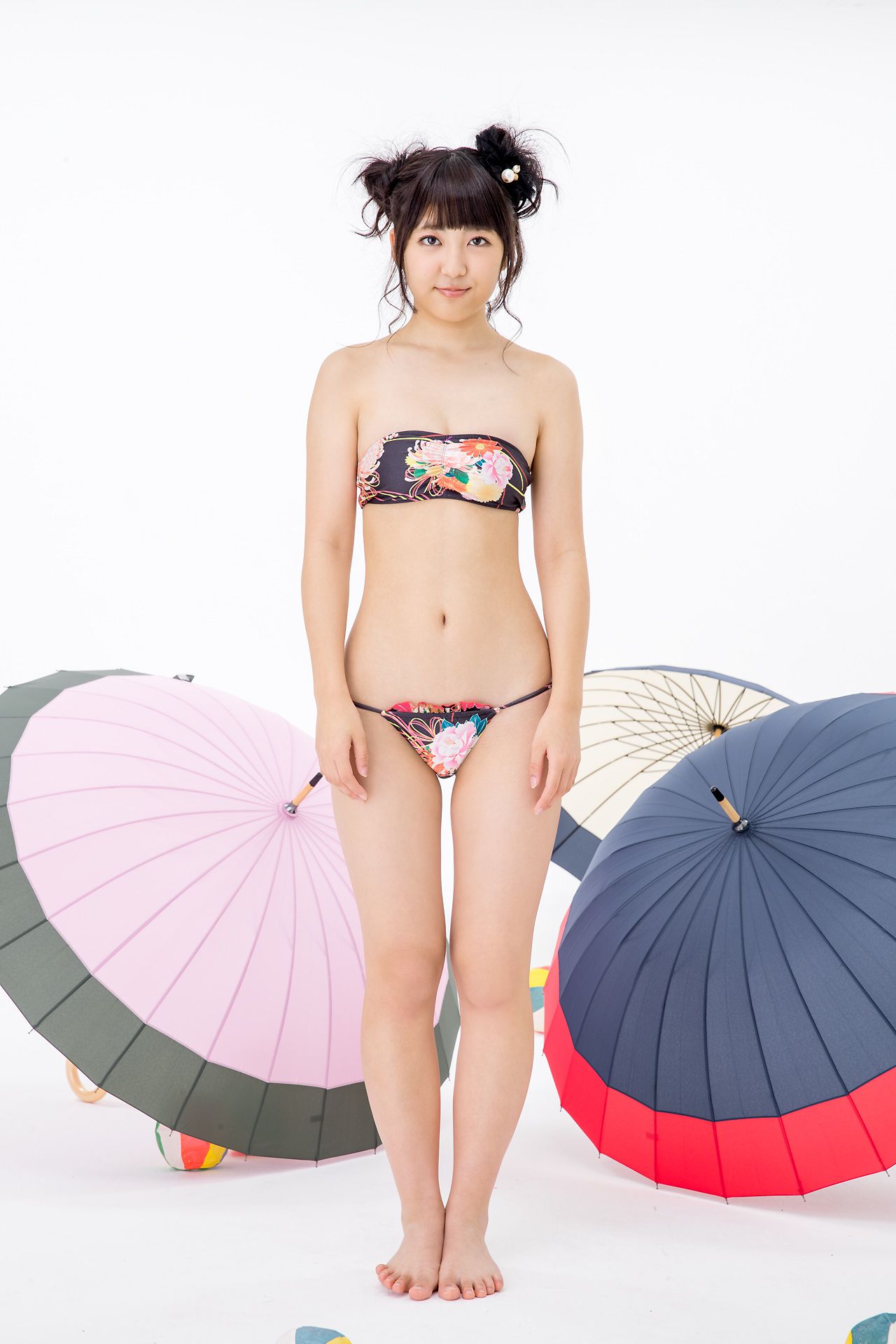 [Minisuka.tv] Ai Takanashi 高梨あい - Secret Gallery (STAGE2) 6.7