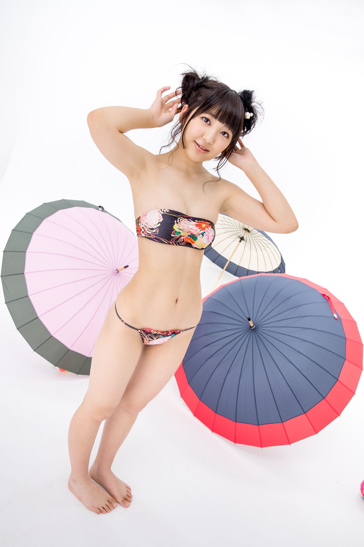 [Minisuka.tv] Ai Takanashi 高梨あい - Secret Gallery (STAGE2) 6.7