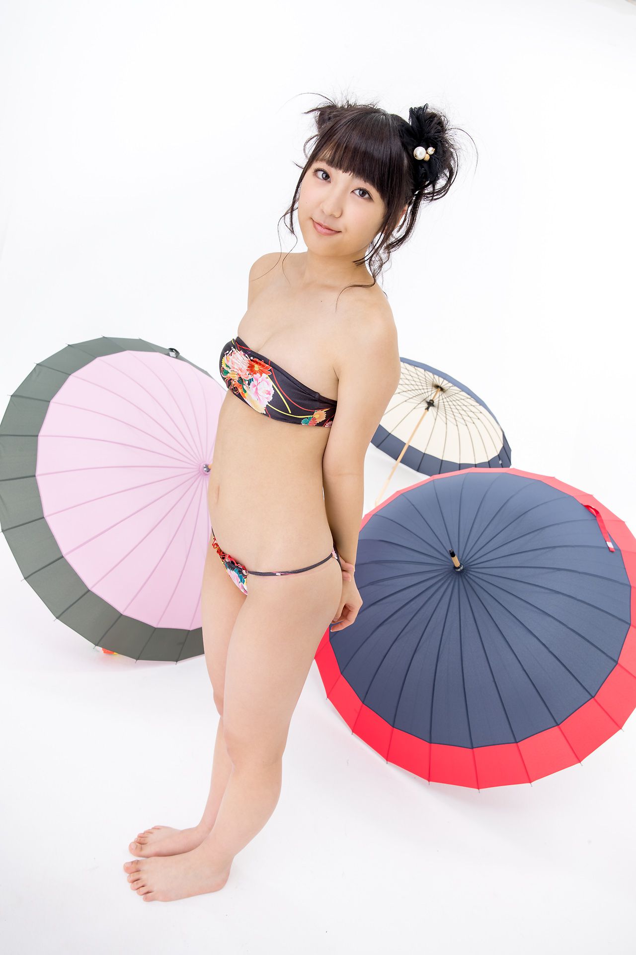 [Minisuka.tv] Ai Takanashi 高梨あい - Secret Gallery (STAGE2) 6.7