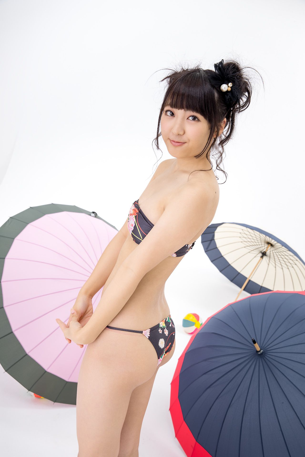 [Minisuka.tv] Ai Takanashi 高梨あい - Secret Gallery (STAGE2) 6.7