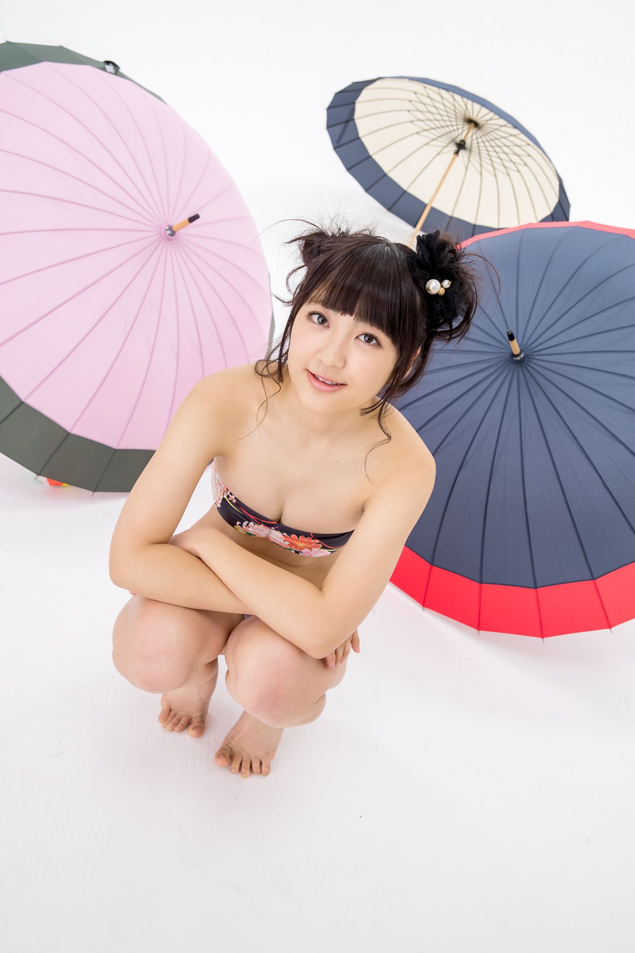 [Minisuka.tv] Ai Takanashi 高梨あい - Secret Gallery (STAGE2) 6.7