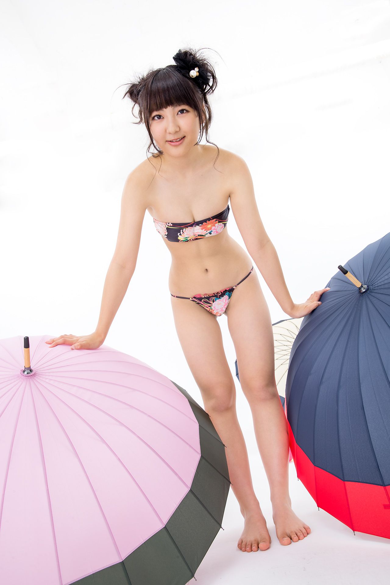 [Minisuka.tv] Ai Takanashi 高梨あい - Secret Gallery (STAGE2) 6.7