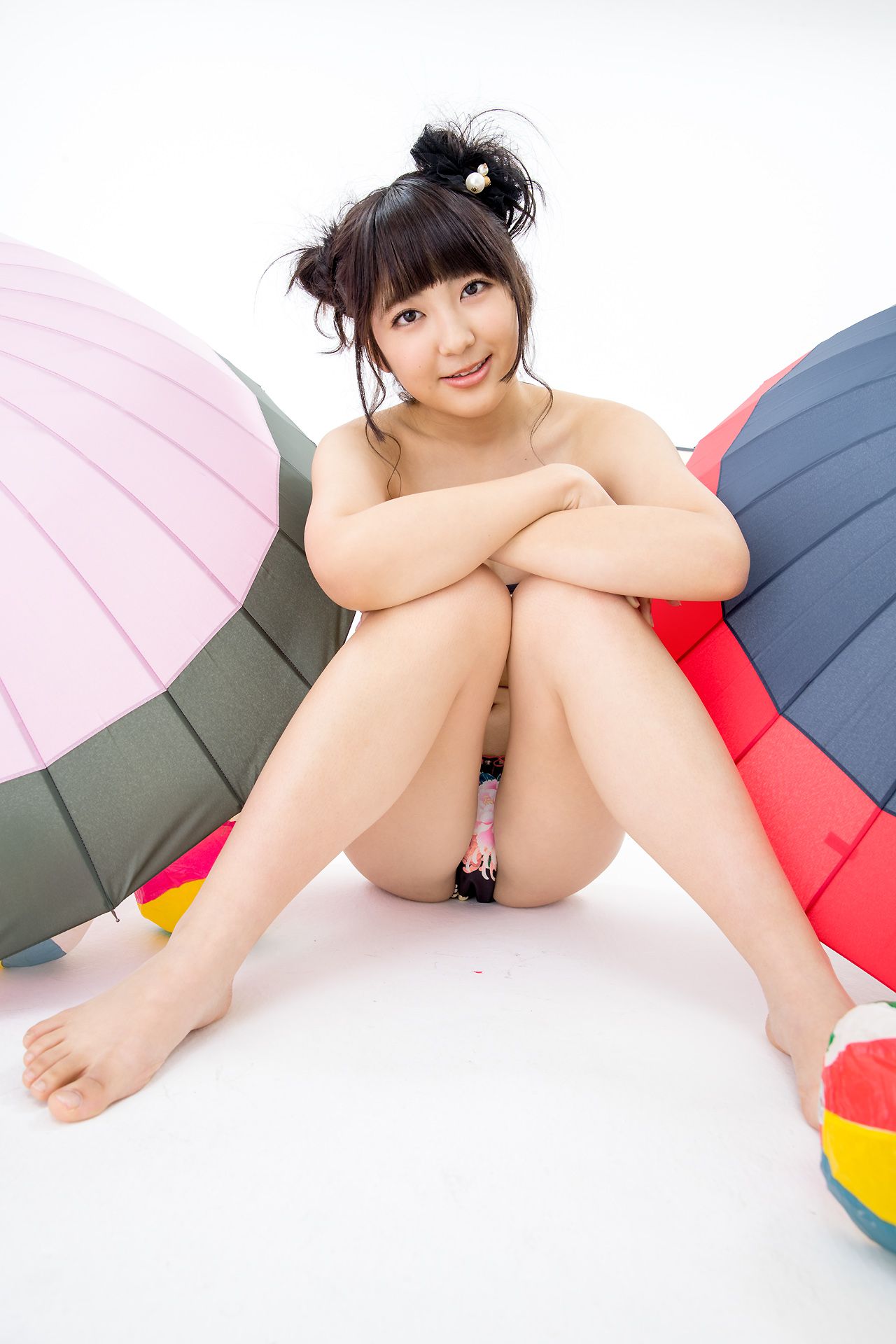 [Minisuka.tv] Ai Takanashi 高梨あい - Secret Gallery (STAGE2) 6.7