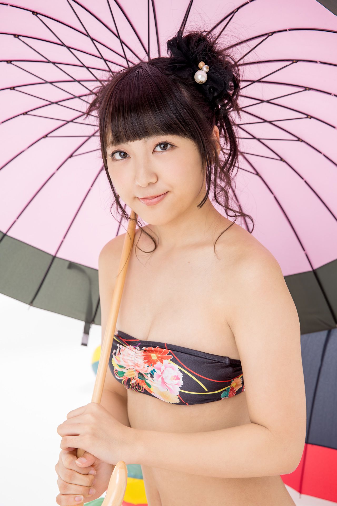 [Minisuka.tv] Ai Takanashi 高梨あい - Secret Gallery (STAGE2) 6.7