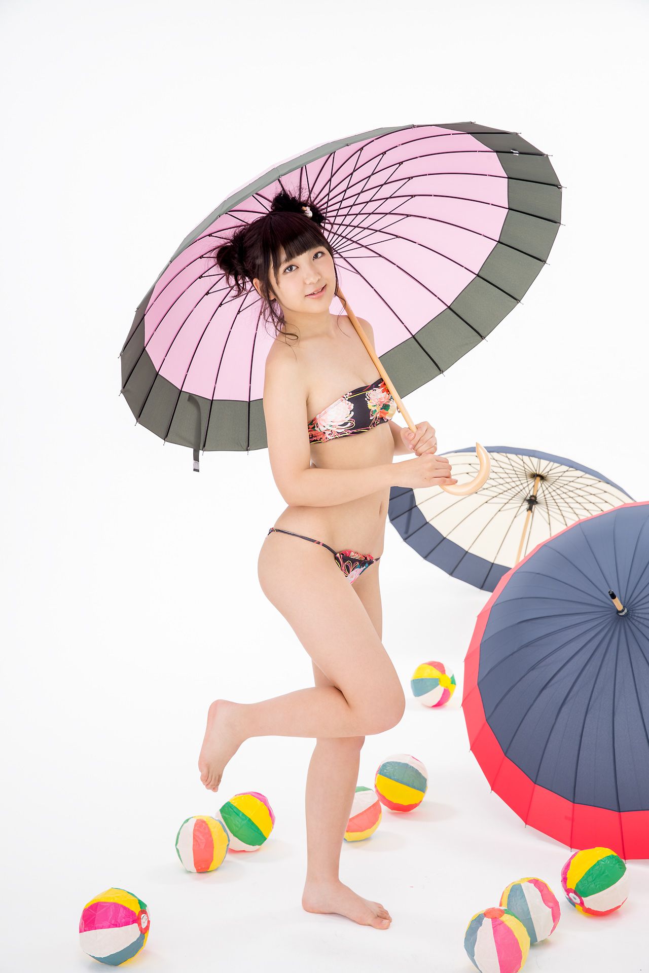 [Minisuka.tv] Ai Takanashi 高梨あい - Secret Gallery (STAGE2) 6.7