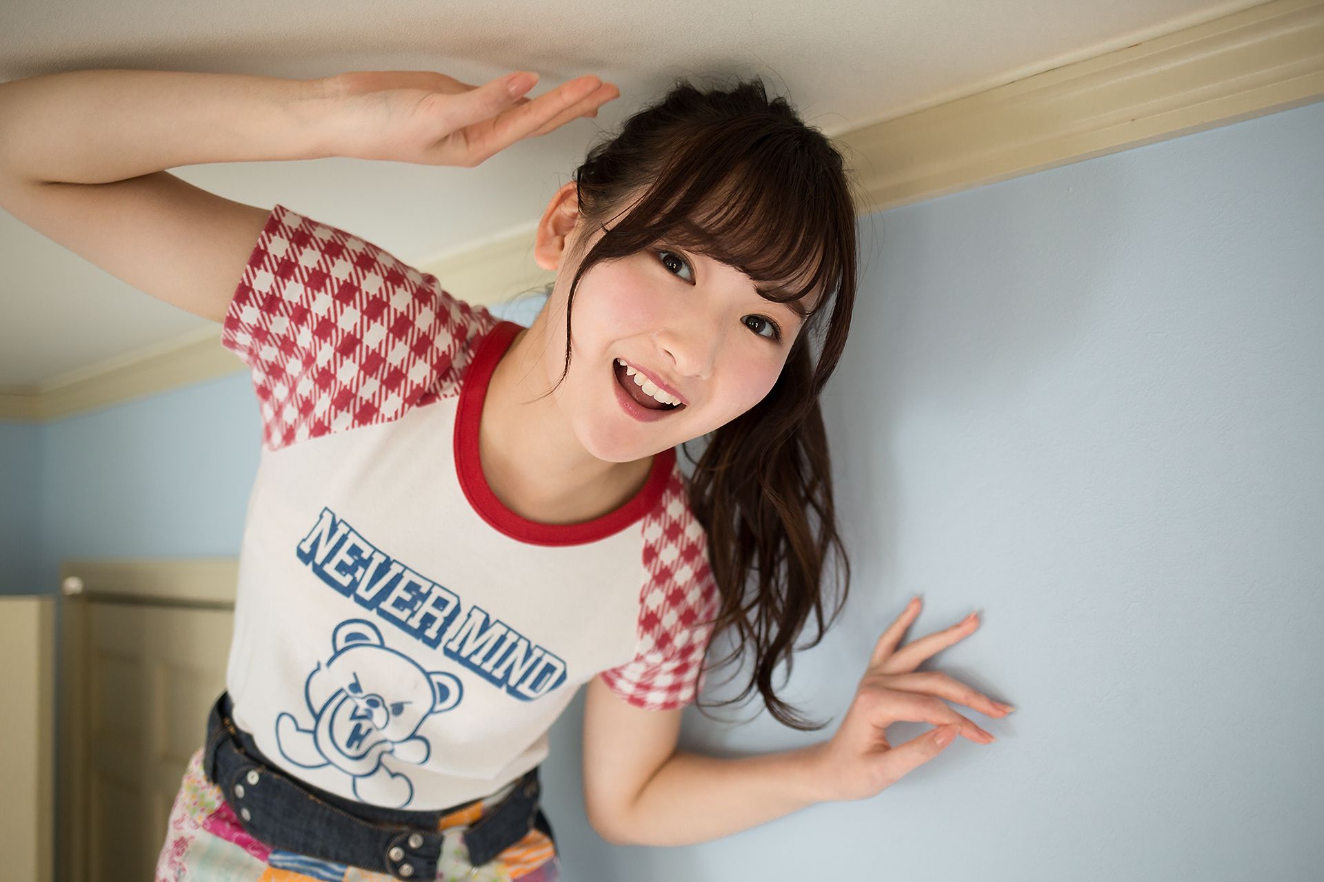 [Minisuka.tv] Asami Kondou 近藤あさみ - Special Gallery 02