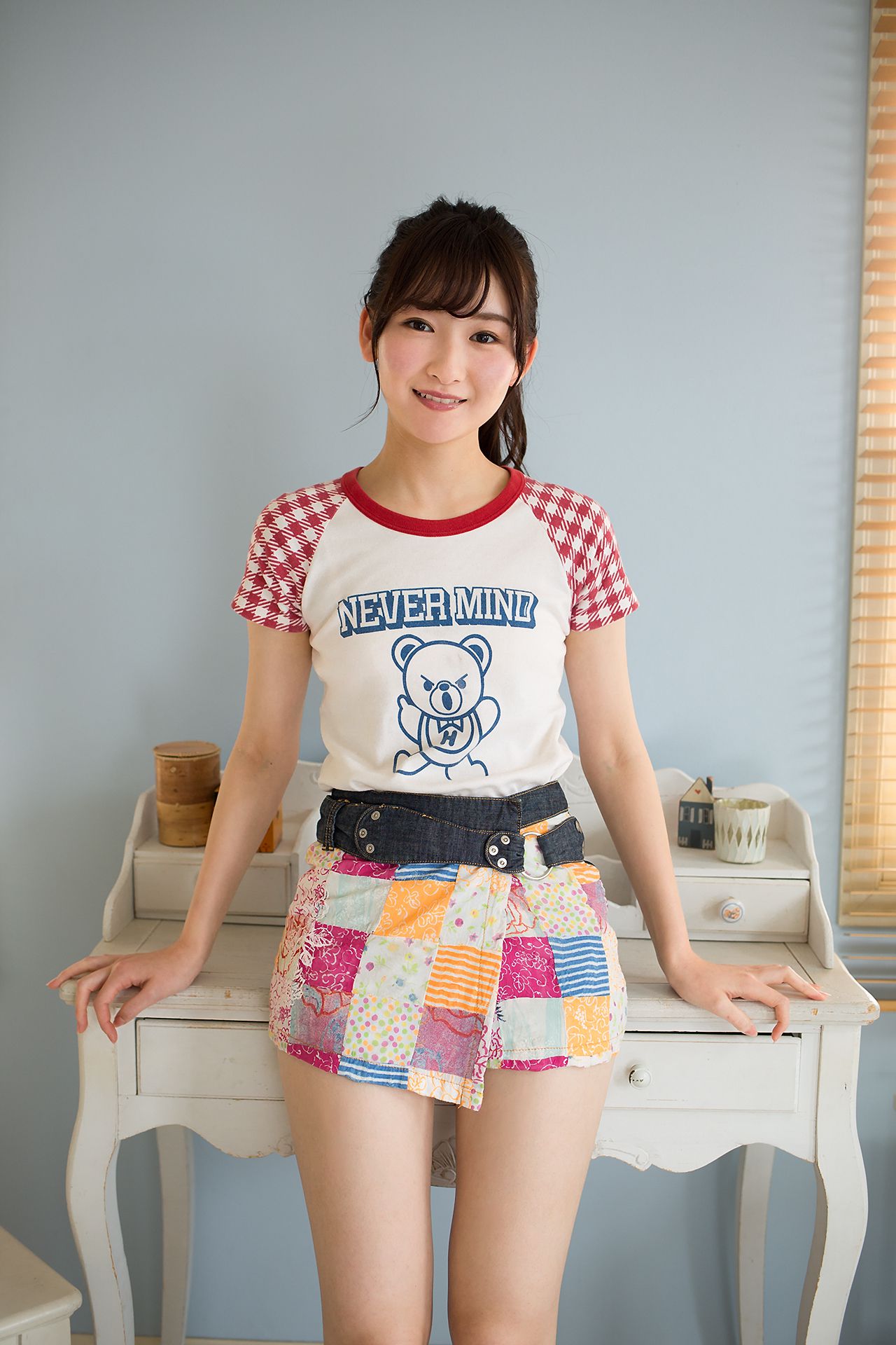 [Minisuka.tv] Asami Kondou 近藤あさみ - Special Gallery 02