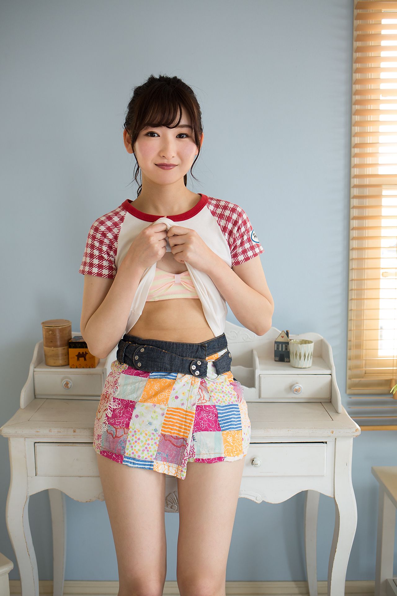 [Minisuka.tv] Asami Kondou 近藤あさみ - Special Gallery 02