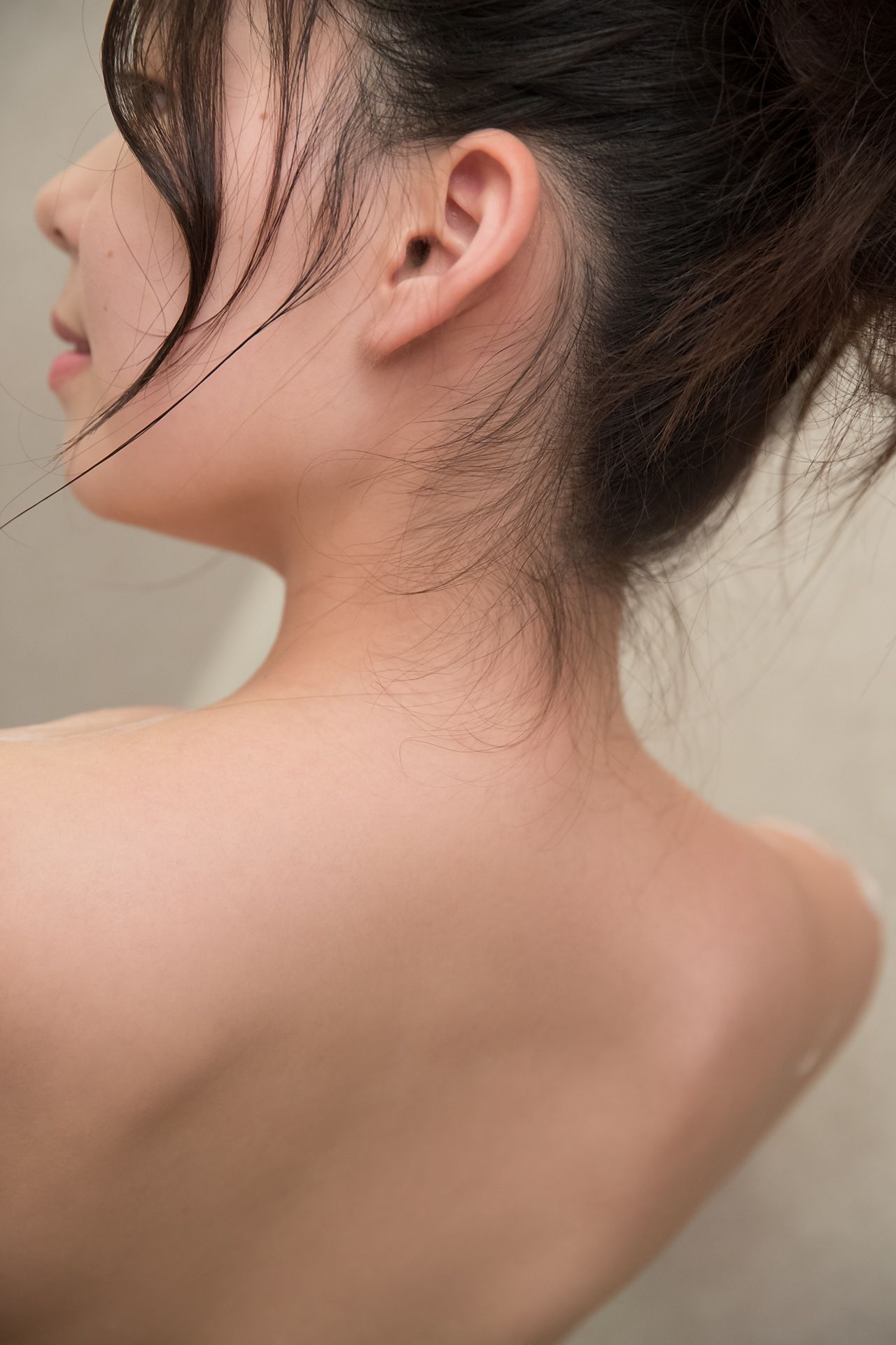 [Minisuka.tv] Chiaki Narumi 鳴海千秋 - Limited Gallery 3.3