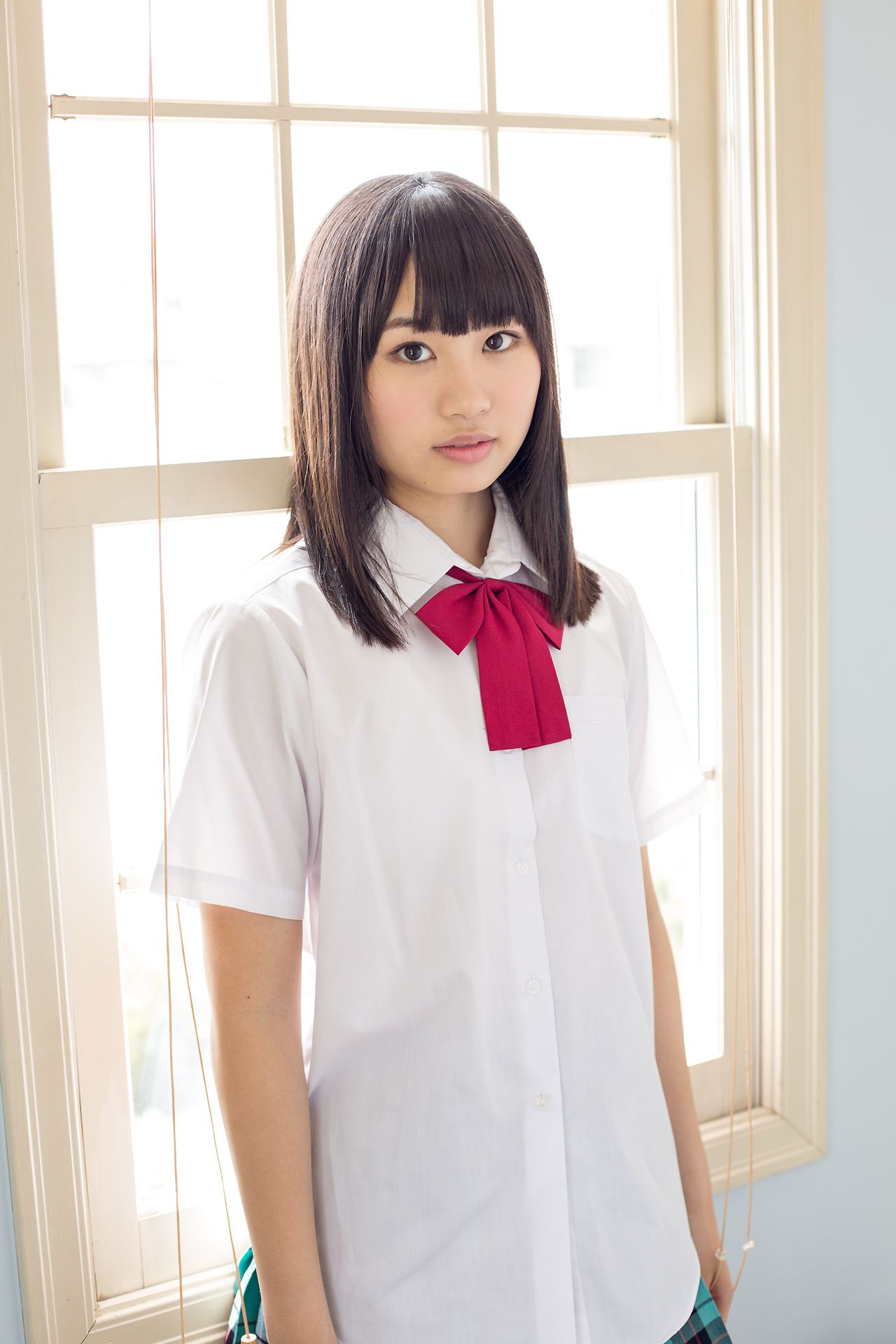 [Minisuka.tv] Kurumi Miyamaru 宮丸くるみ - Regular Gallery 5.1