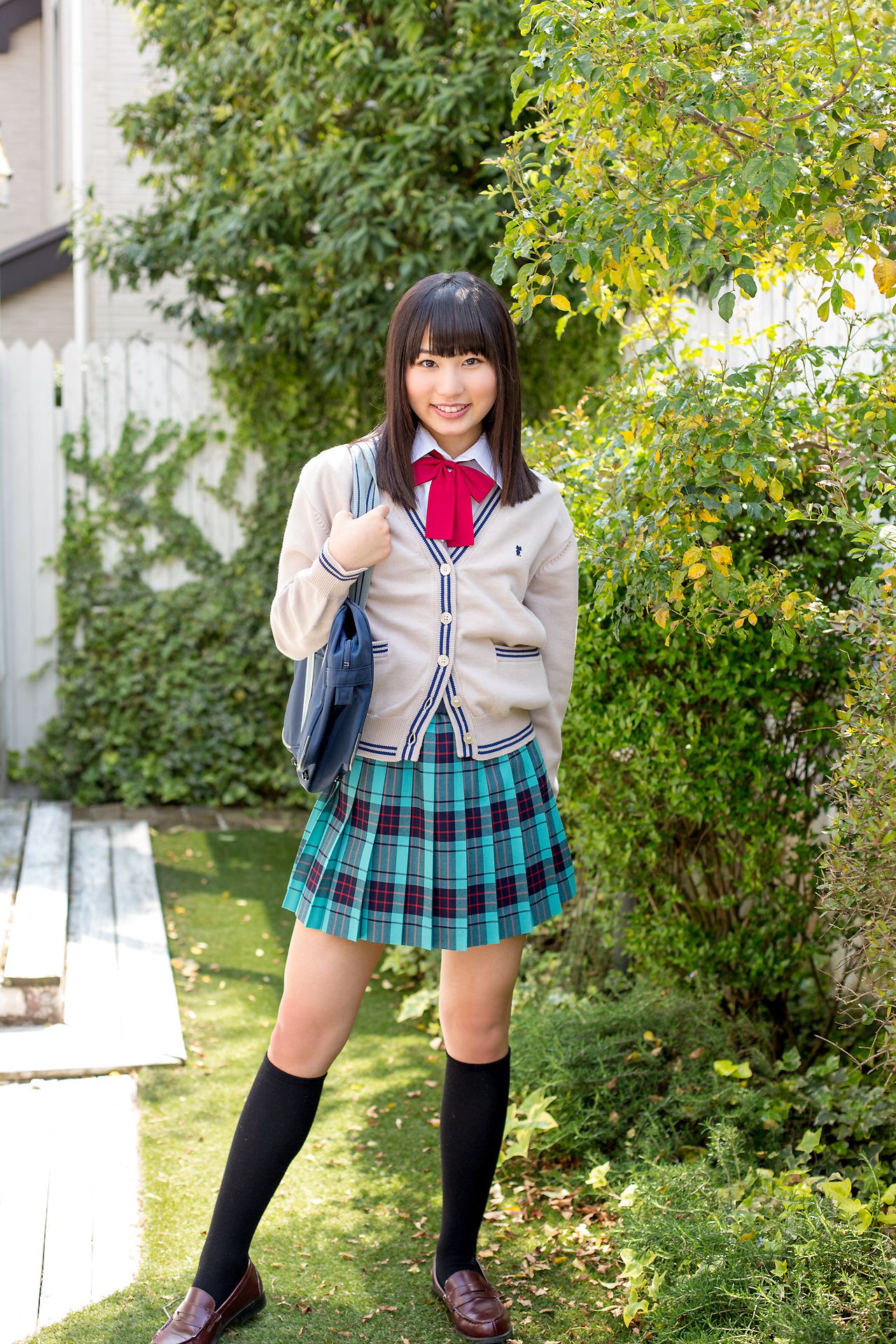 [Minisuka.tv] Kurumi Miyamaru 宮丸くるみ - Regular Gallery 5.1