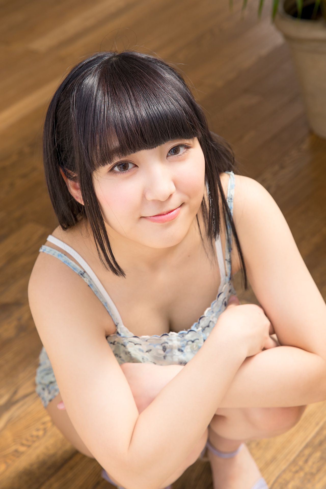 [Minisuka.tv] Ai Takanashi 高梨あい - Regular Gallery 11.2