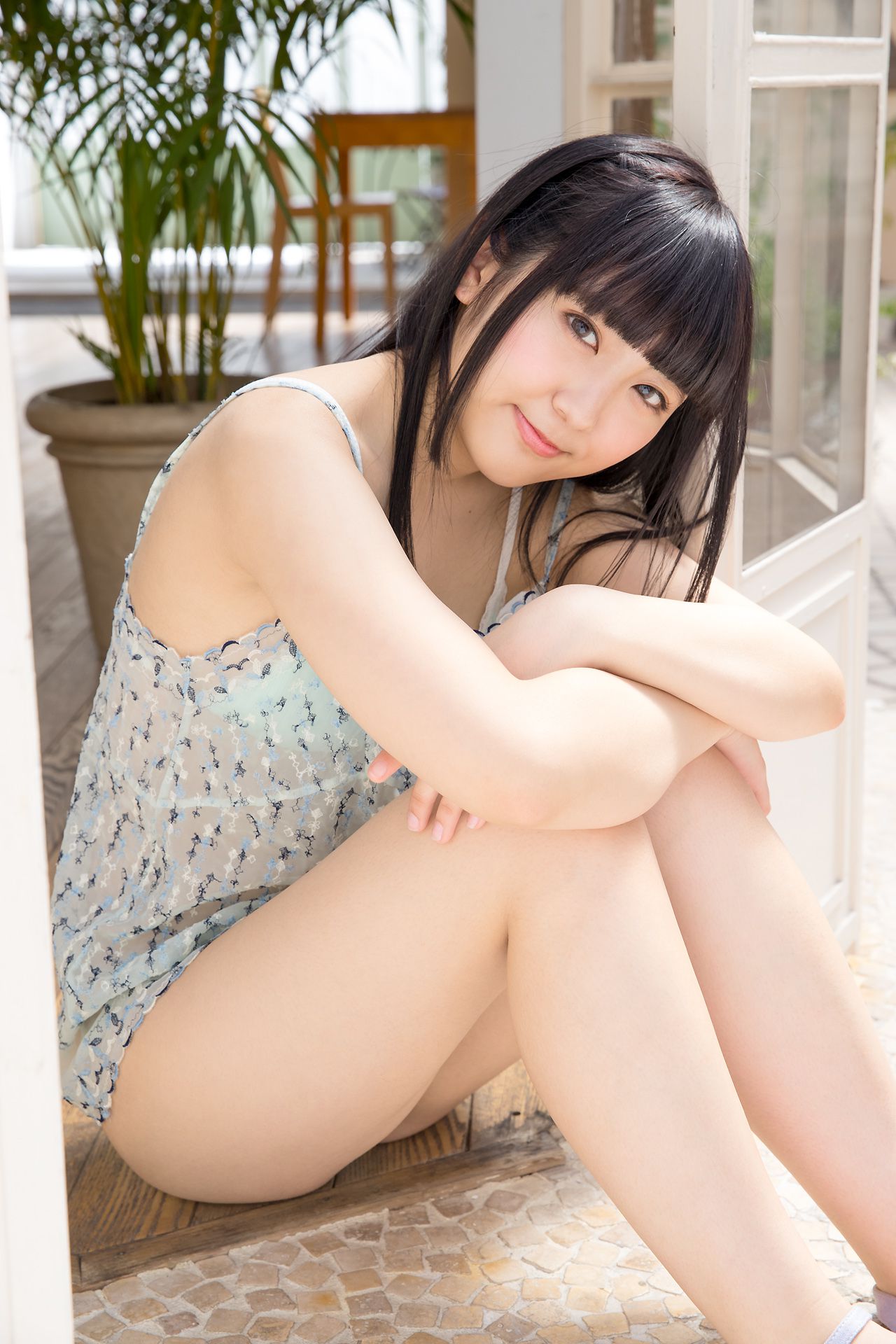 [Minisuka.tv] Ai Takanashi 高梨あい - Regular Gallery 11.2