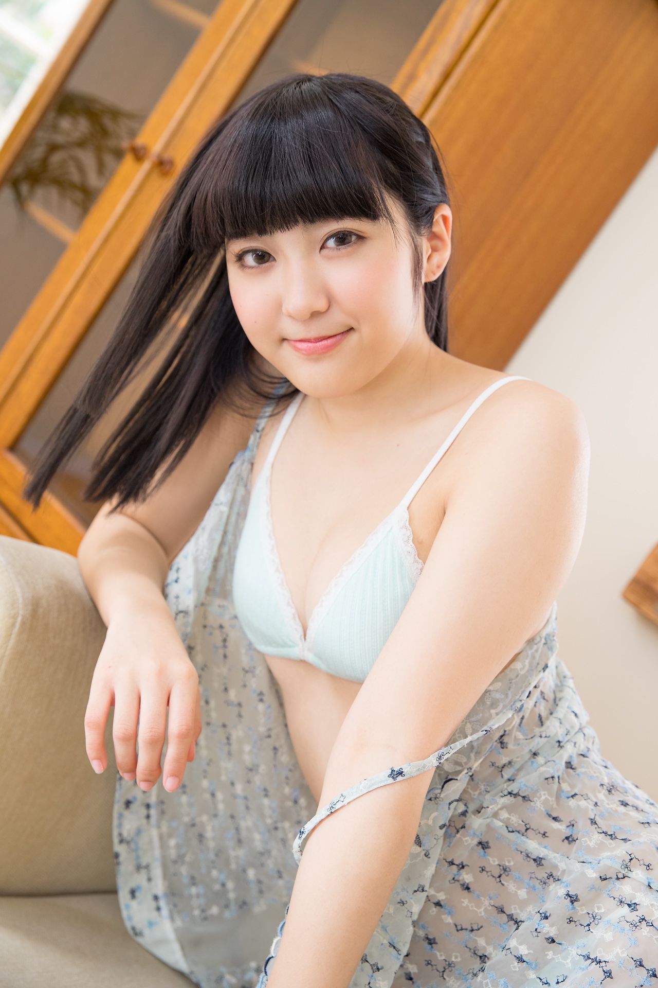 [Minisuka.tv] Ai Takanashi 高梨あい - Regular Gallery 11.2