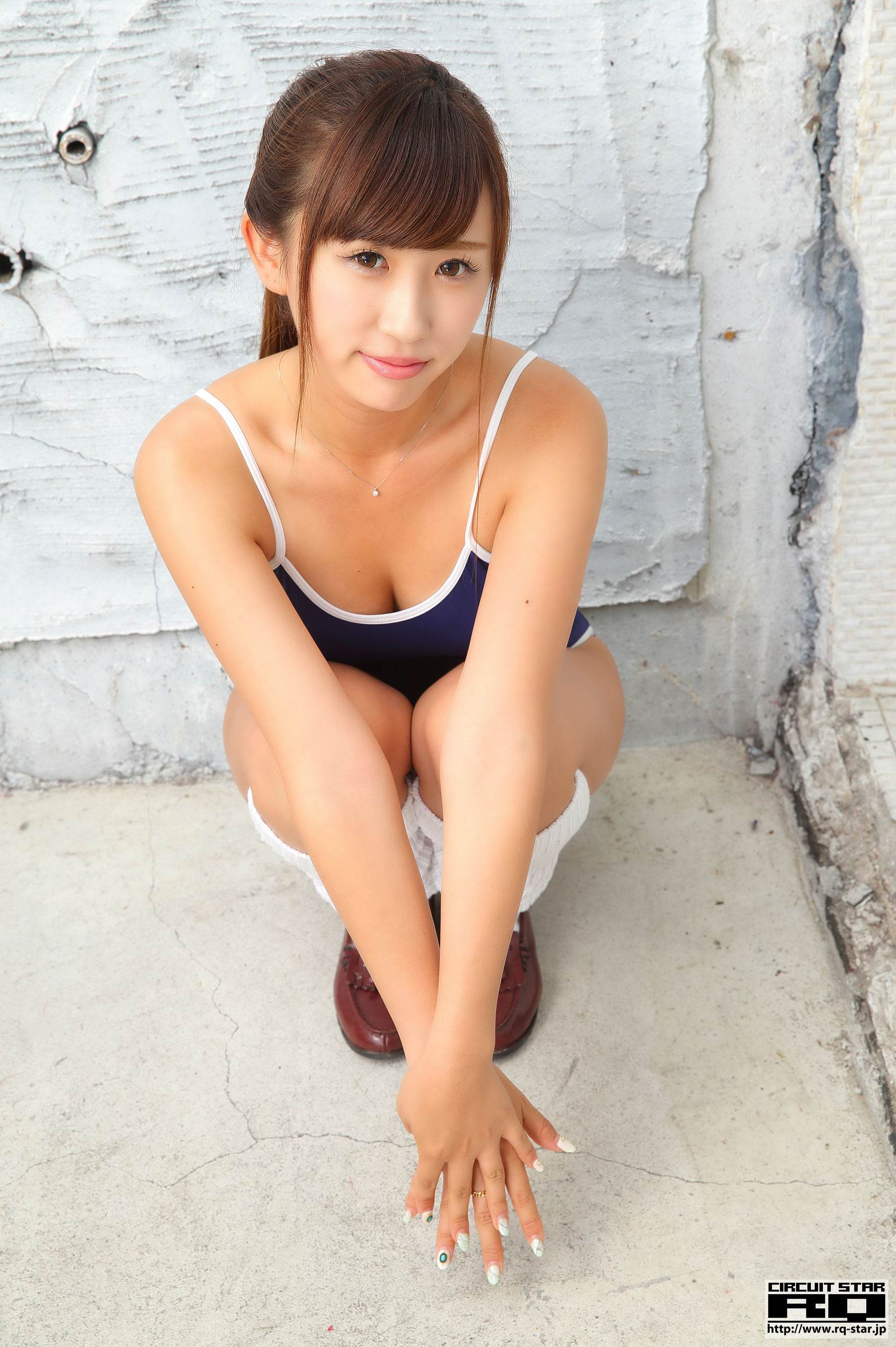 [RQ-STAR] No.01303 瀬戸ういか