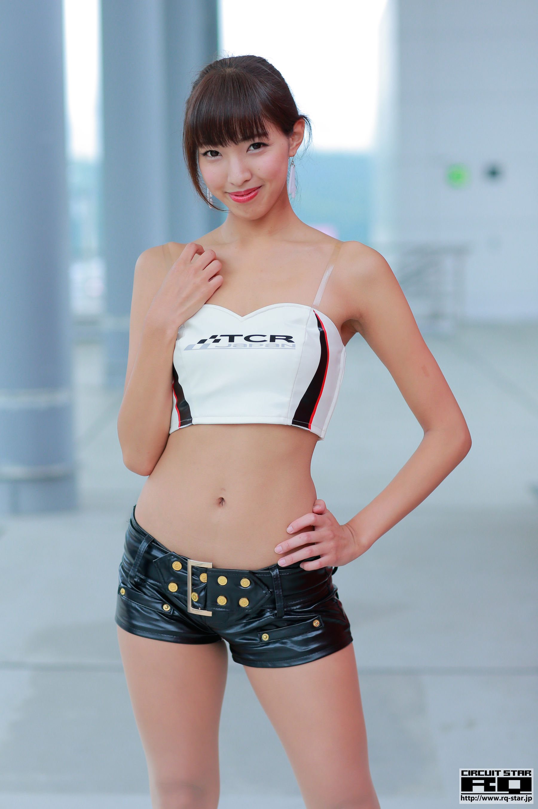 [RQ-STAR] Saya Aikawa 相川さや Race Queen