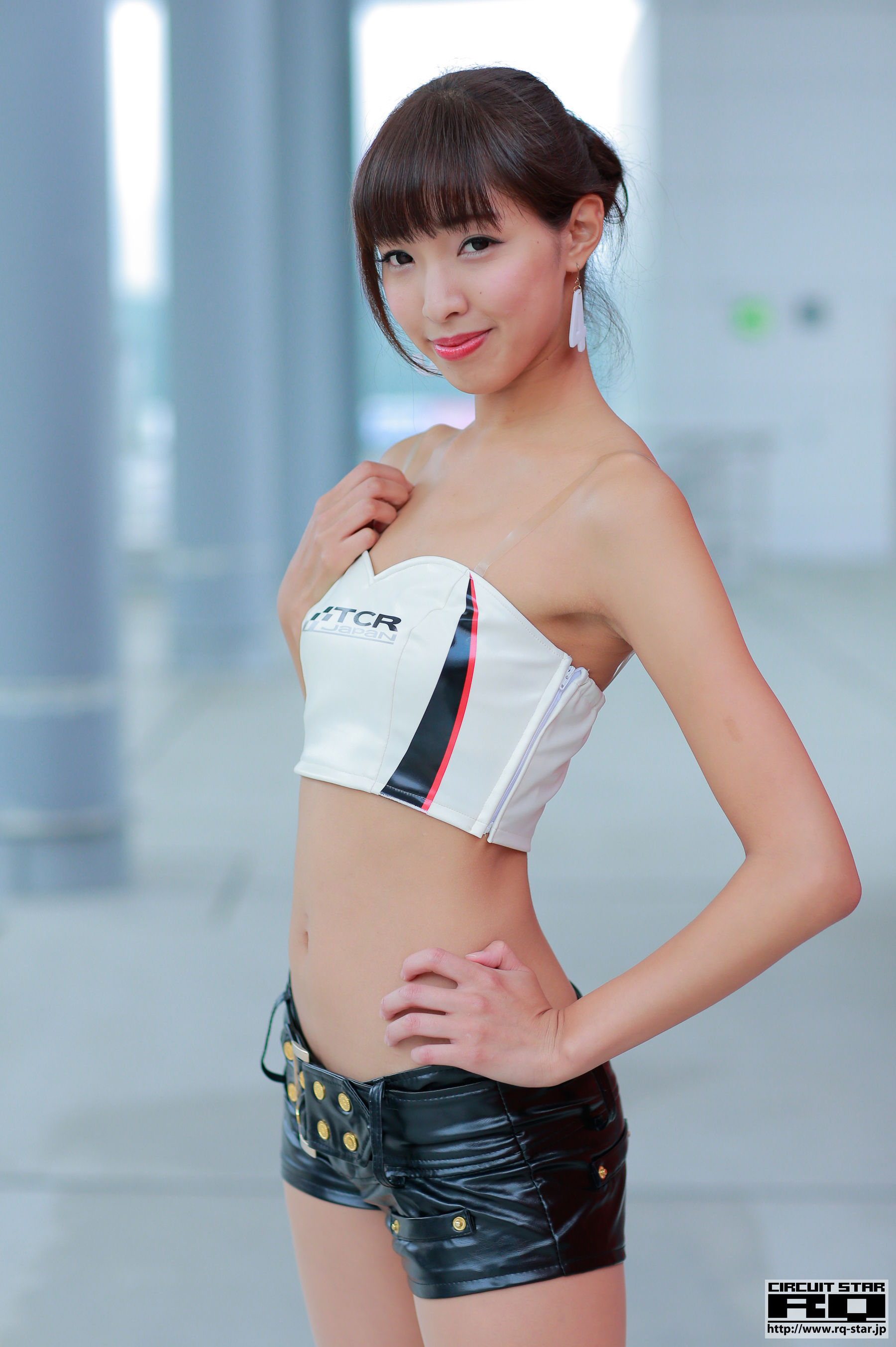 [RQ-STAR] Saya Aikawa 相川さや Race Queen