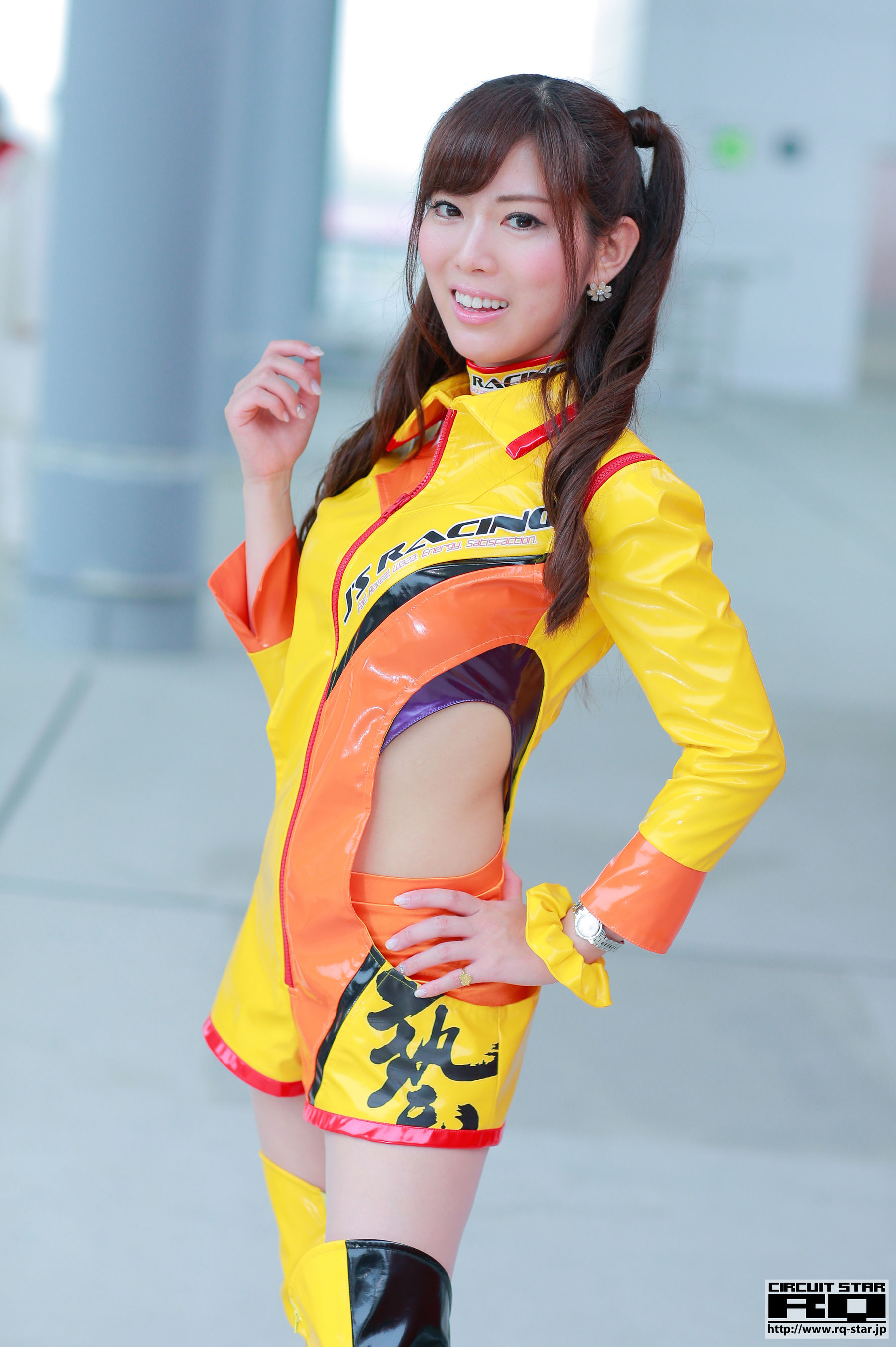 [RQ-STAR] Eri Sawai 沢井絵理