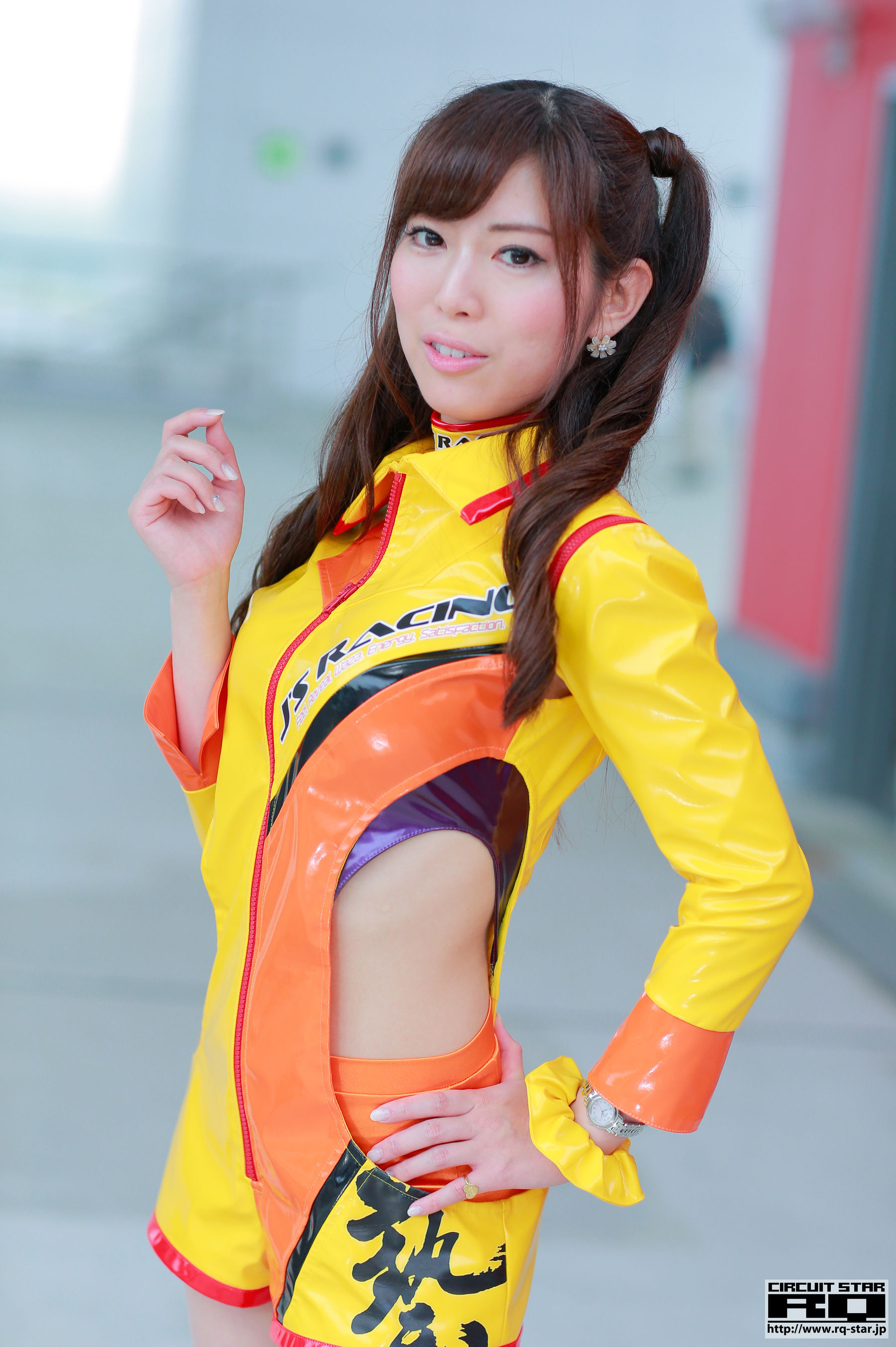 [RQ-STAR] Eri Sawai 沢井絵理