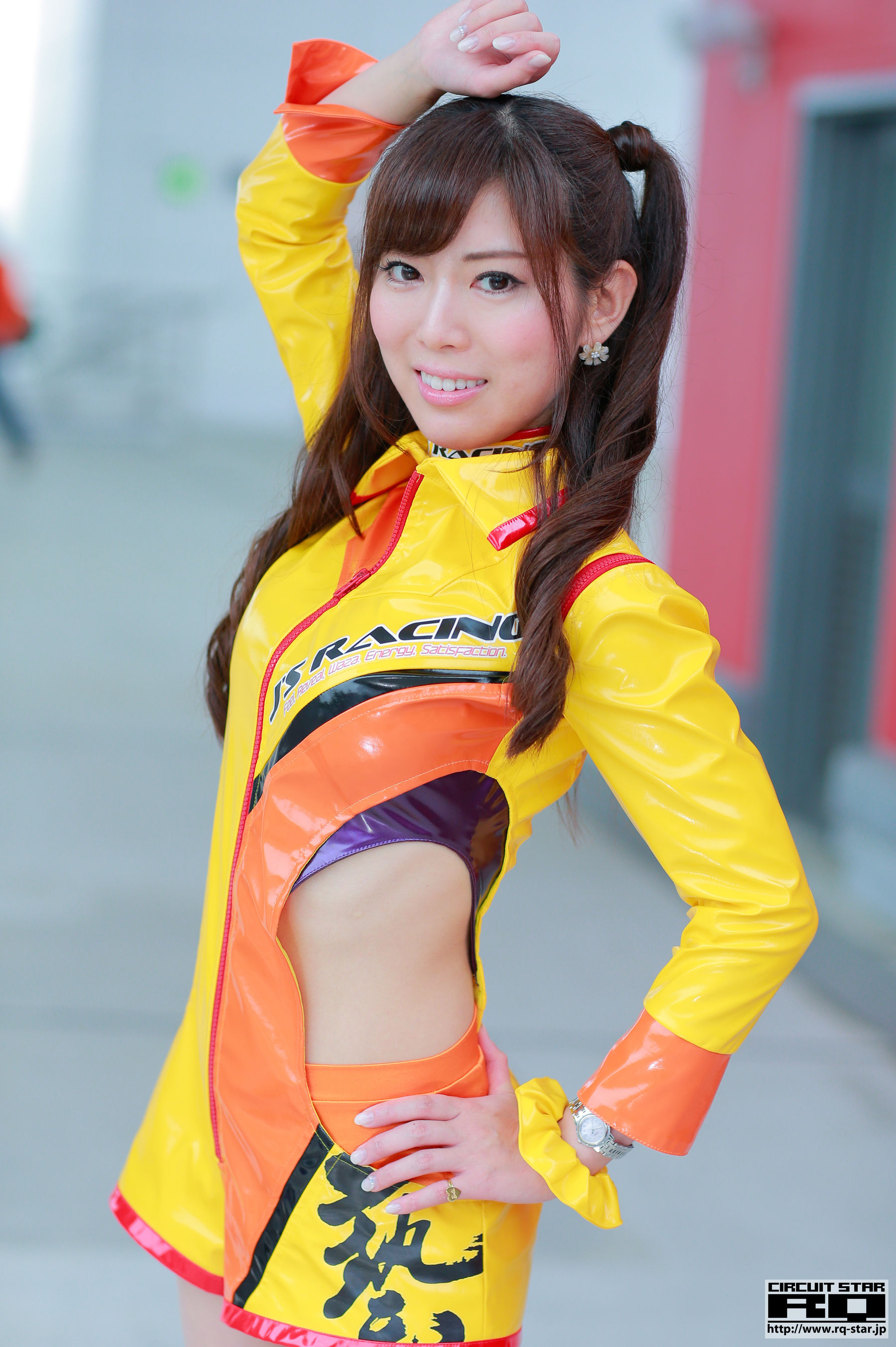 [RQ-STAR] Eri Sawai 沢井絵理