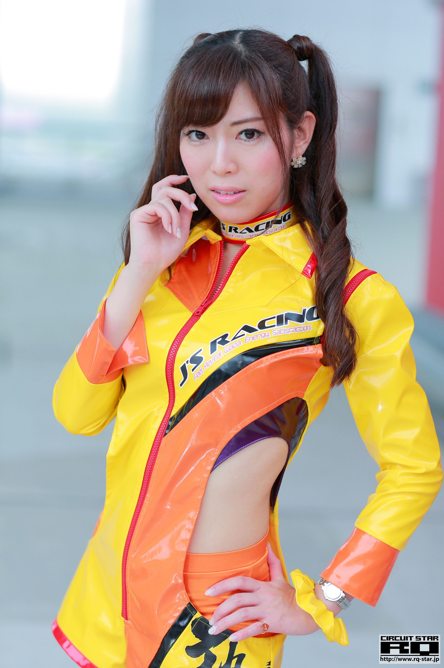 [RQ-STAR] Eri Sawai 沢井絵理