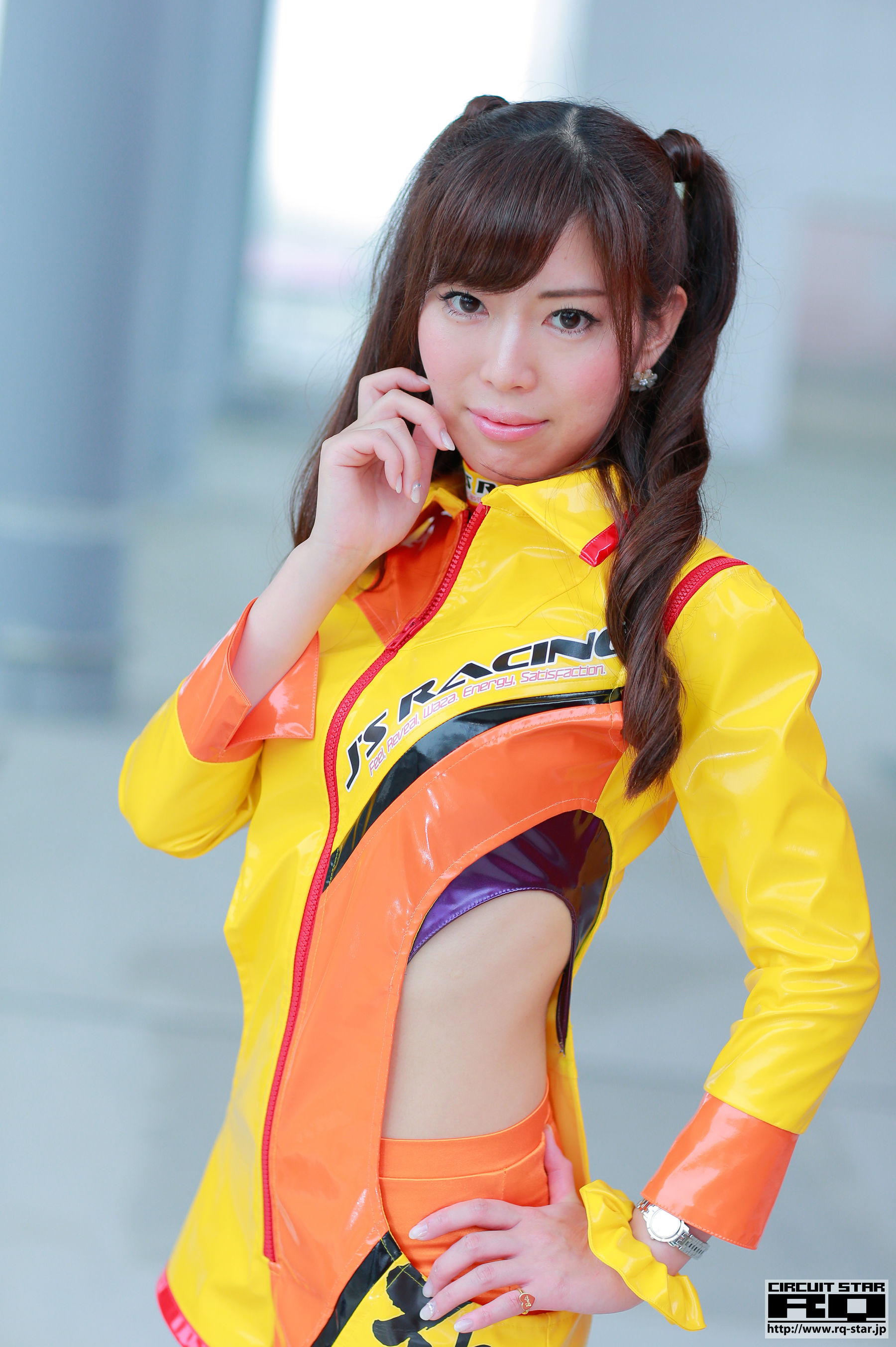 [RQ-STAR] Eri Sawai 沢井絵理