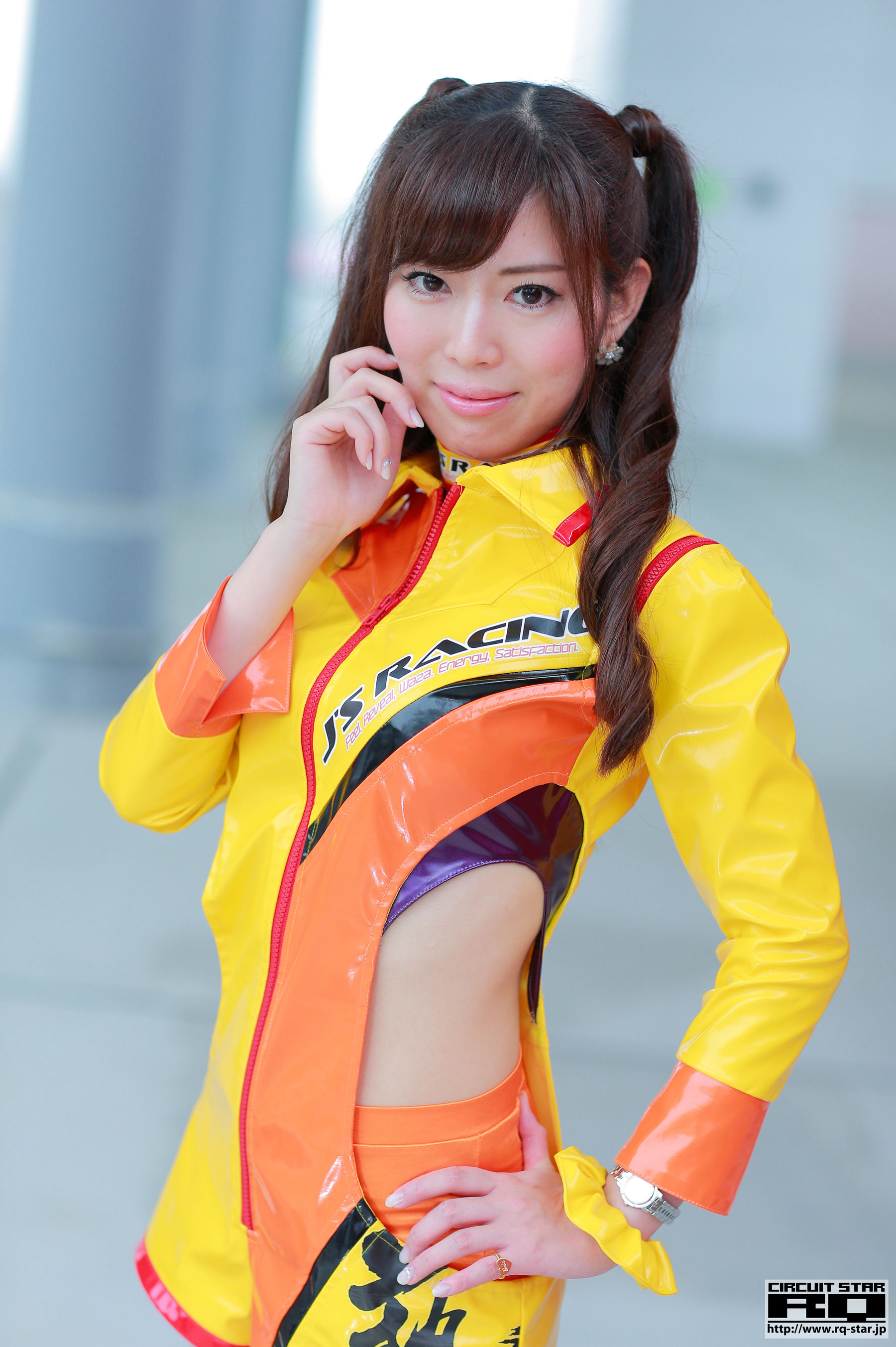 [RQ-STAR] Eri Sawai 沢井絵理
