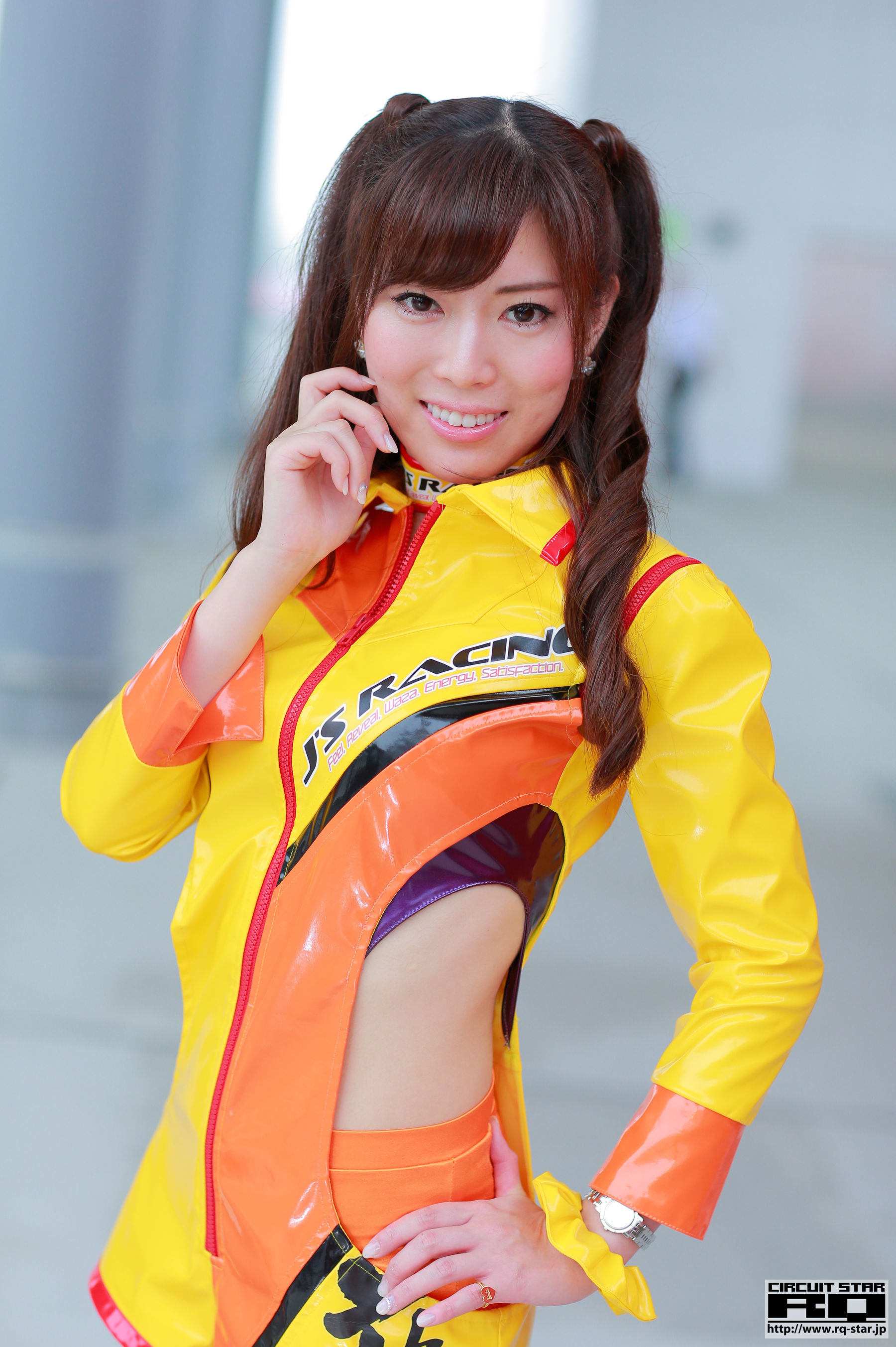 [RQ-STAR] Eri Sawai 沢井絵理