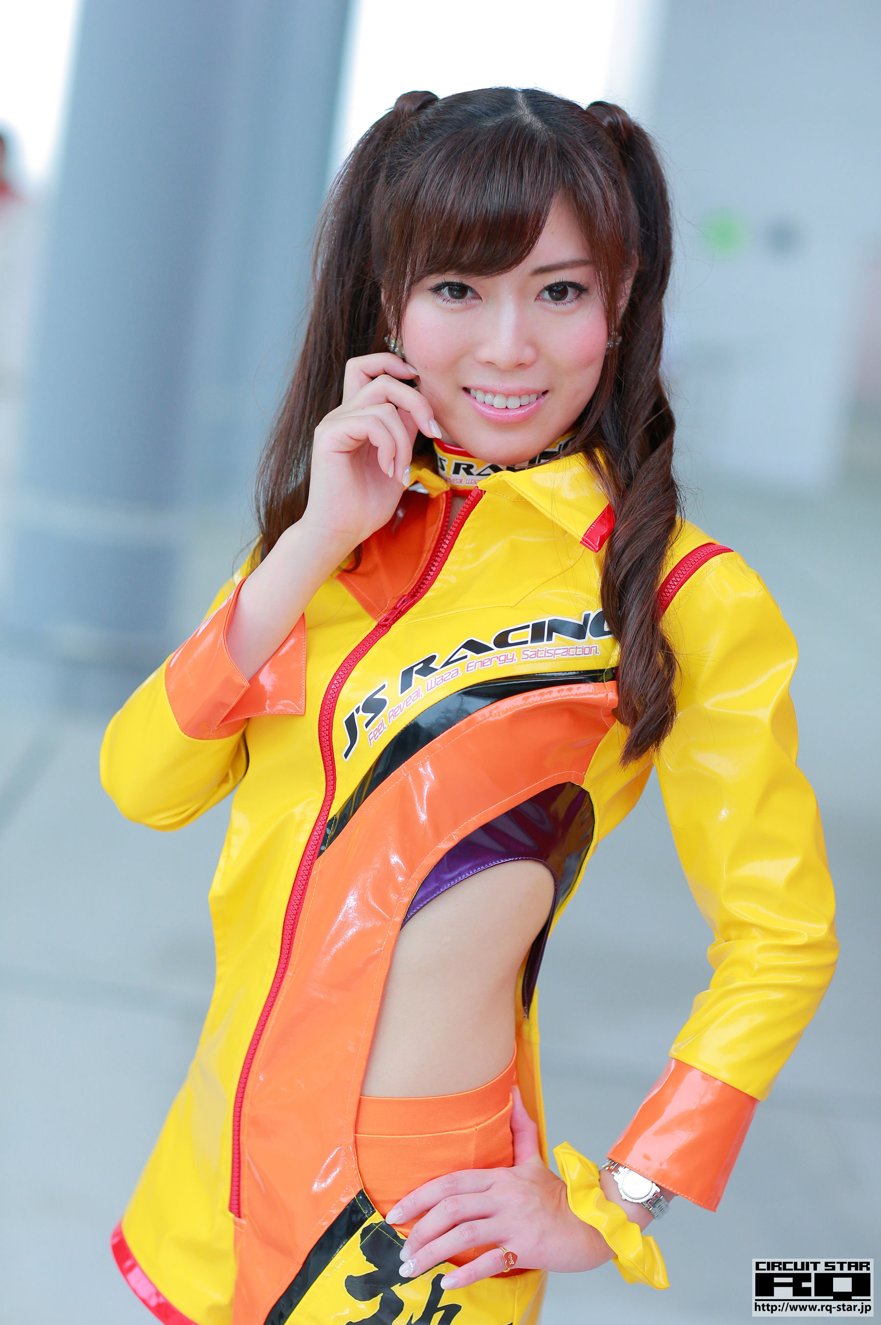 [RQ-STAR] Eri Sawai 沢井絵理