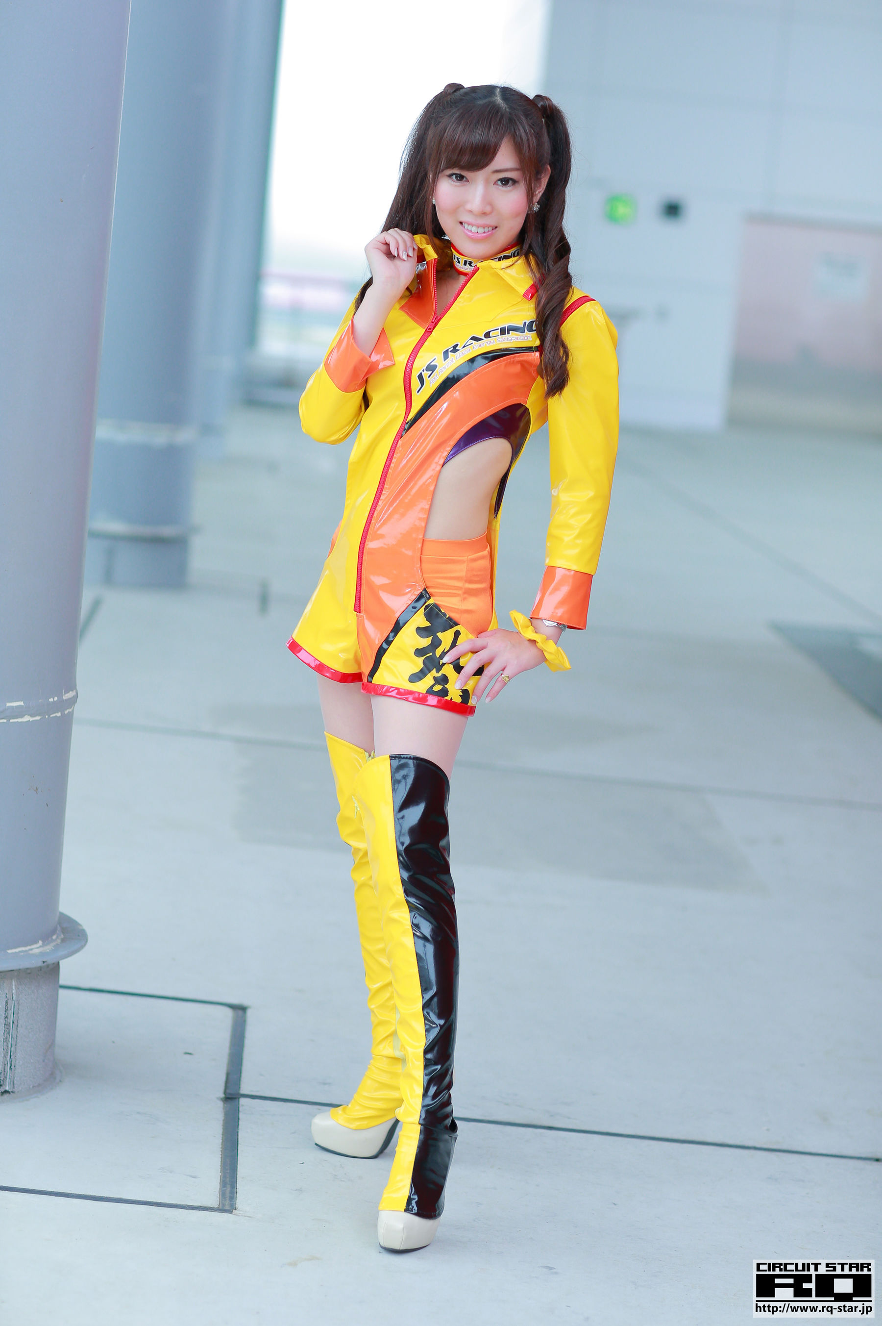 [RQ-STAR] Eri Sawai 沢井絵理