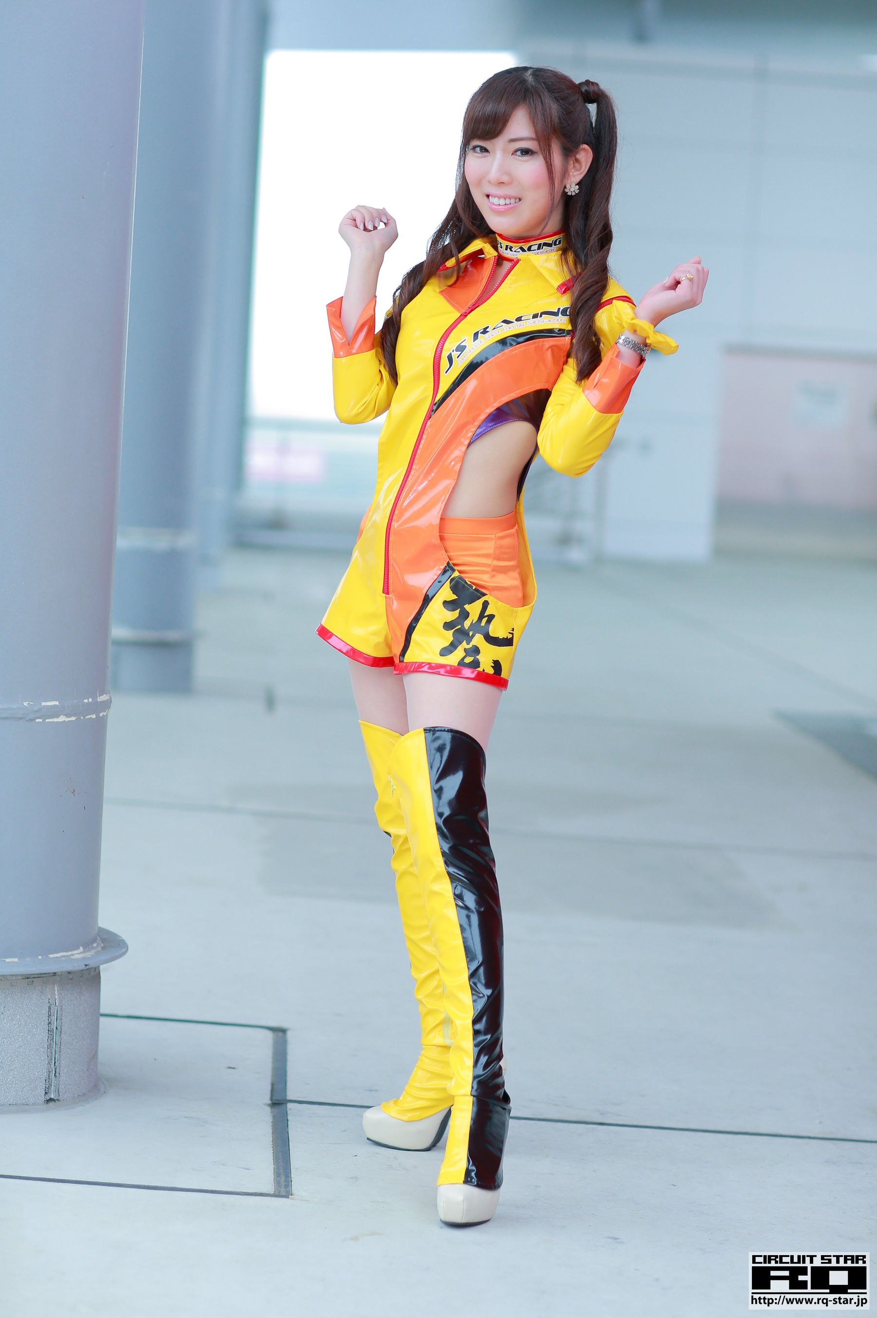 [RQ-STAR] Eri Sawai 沢井絵理