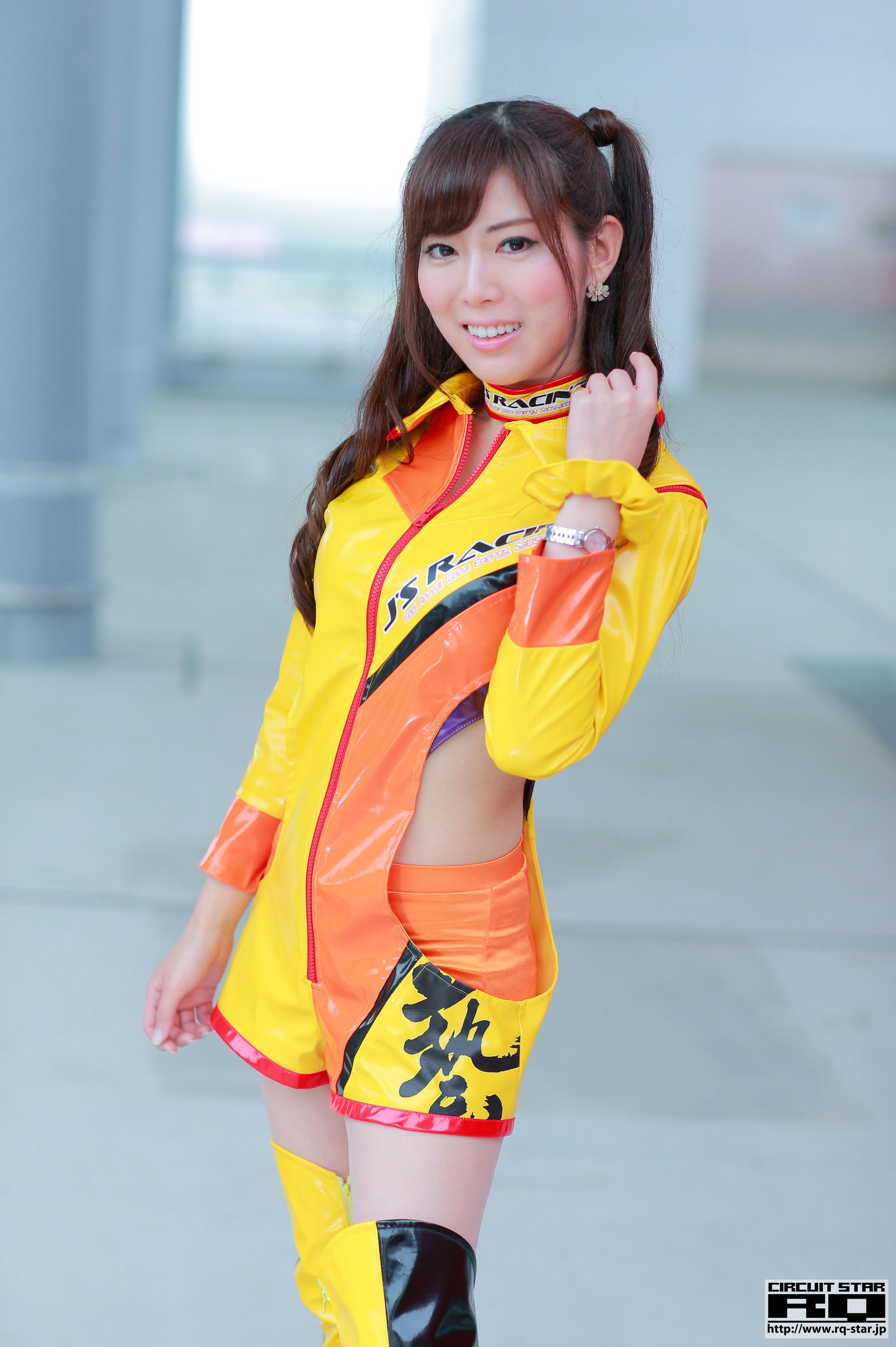 [RQ-STAR] Eri Sawai 沢井絵理