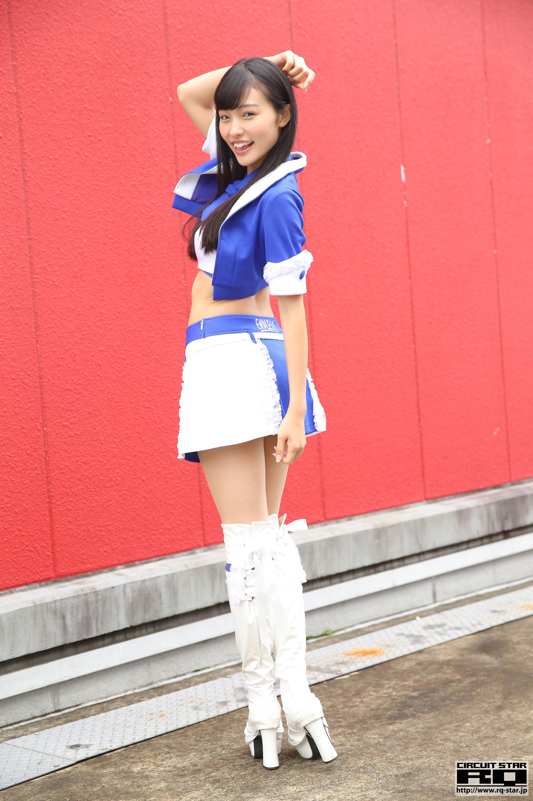 [RQ-STAR] Karen Kobayashi 小林かれん