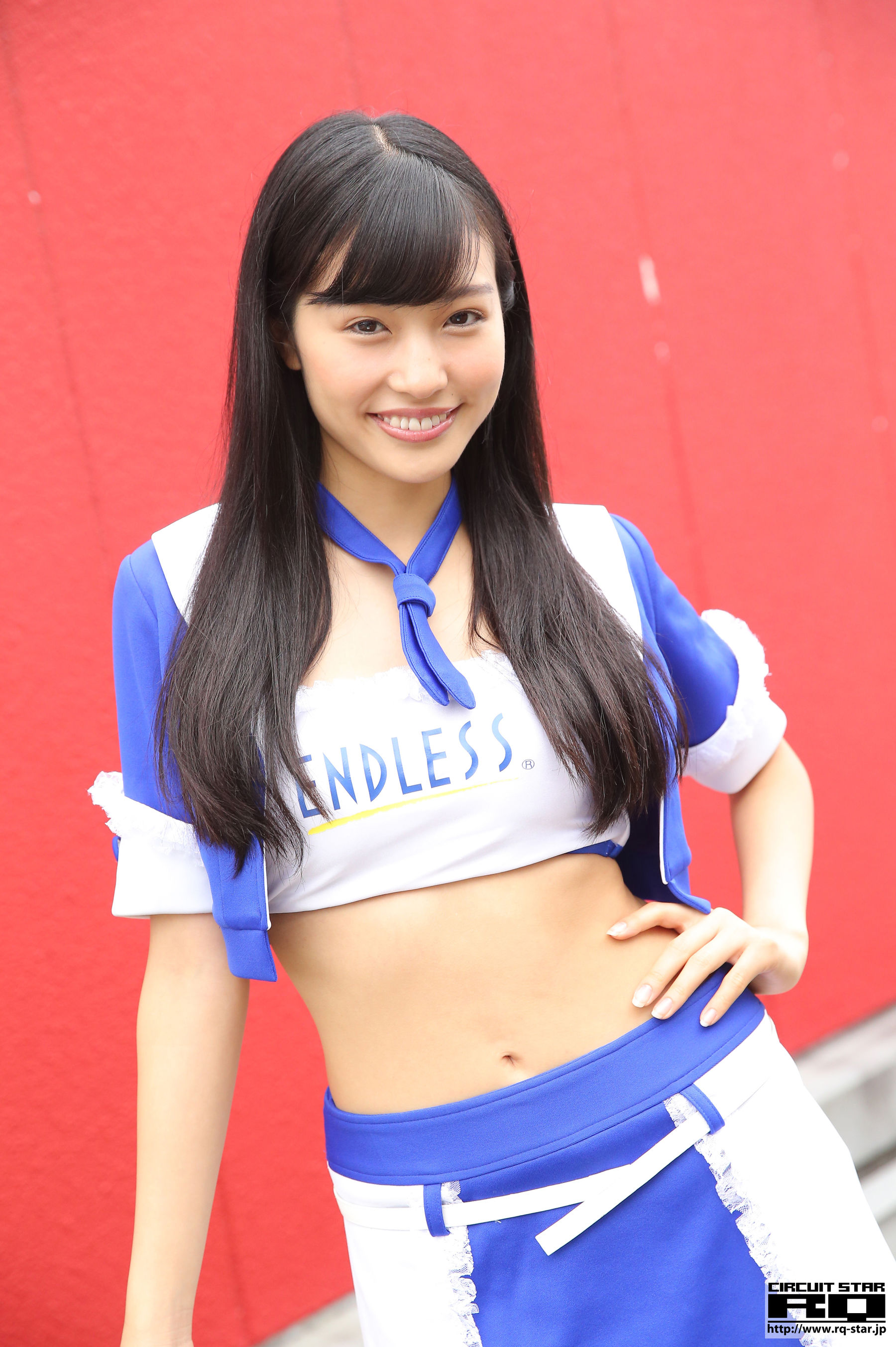 [RQ-STAR] Karen Kobayashi 小林かれん