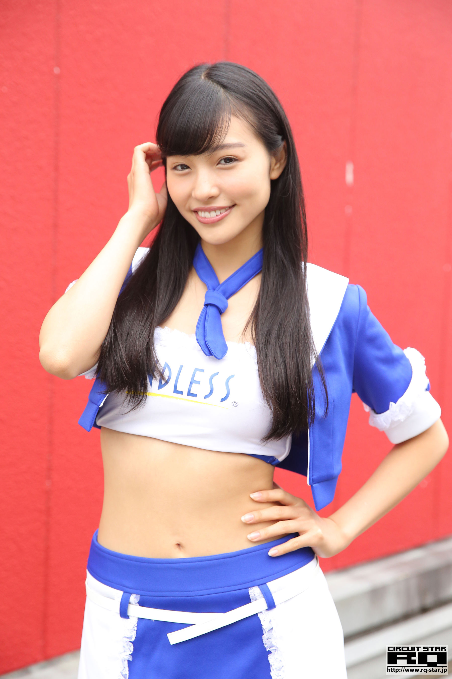 [RQ-STAR] Karen Kobayashi 小林かれん