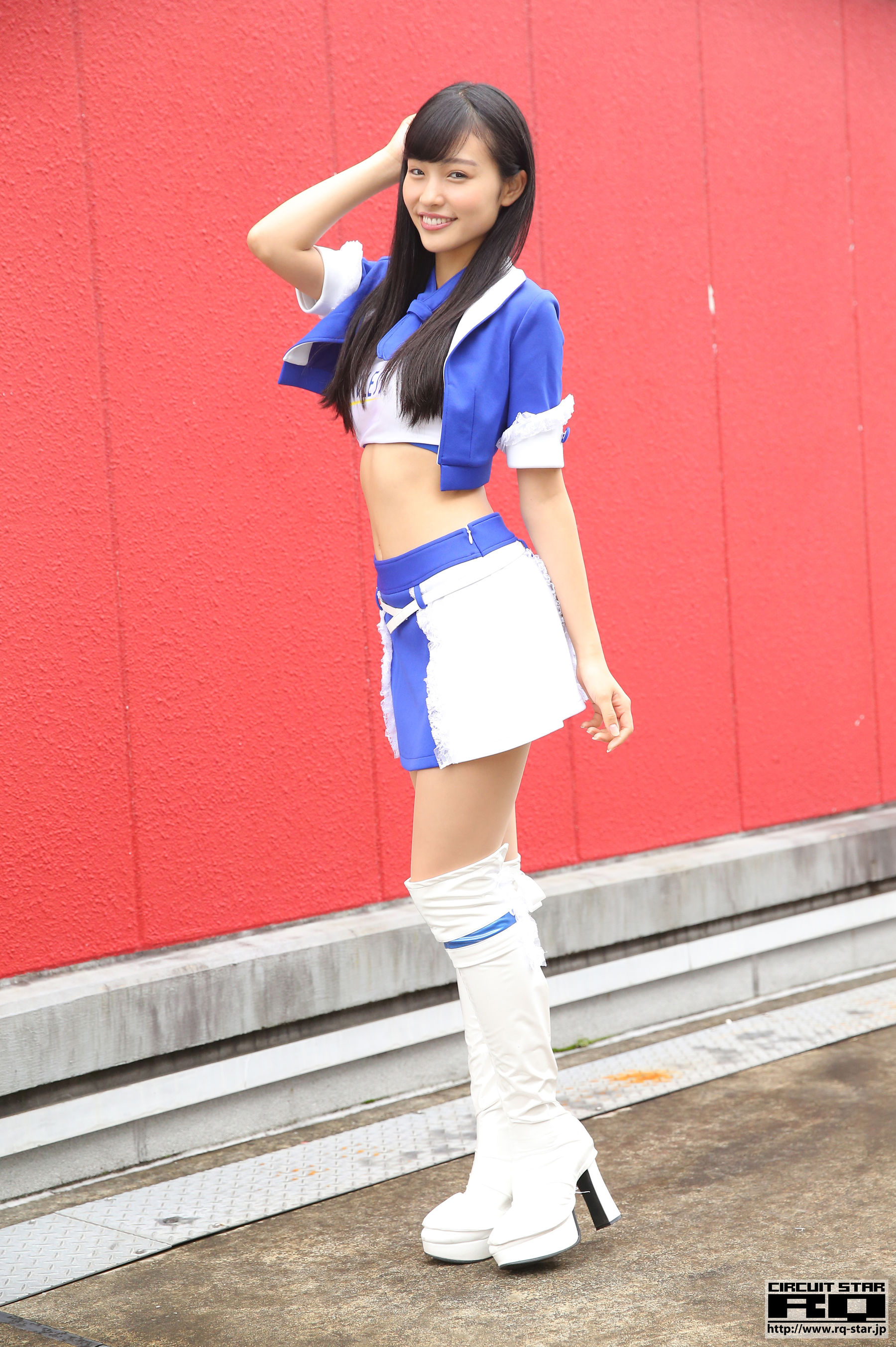 [RQ-STAR] Karen Kobayashi 小林かれん