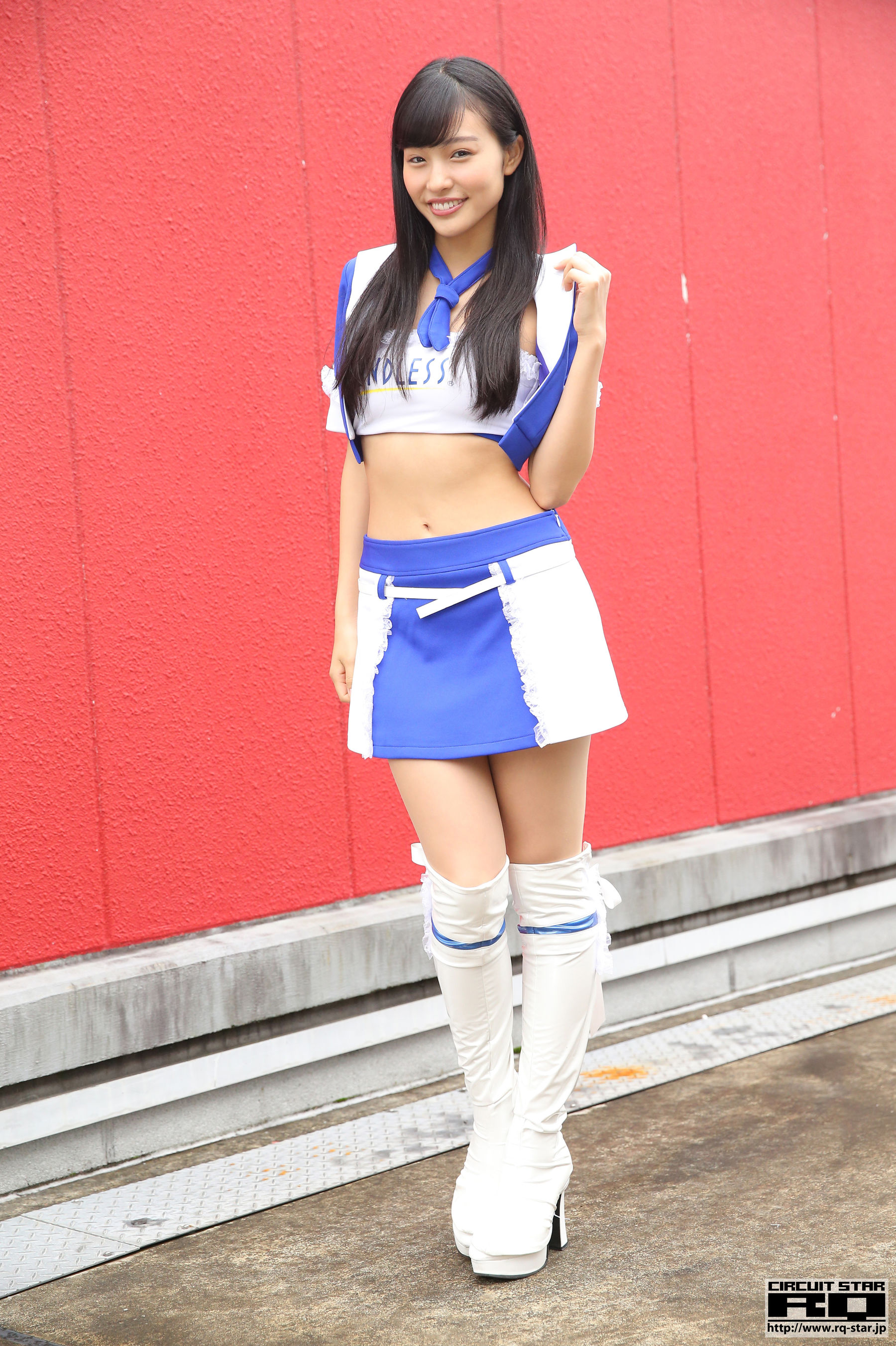 [RQ-STAR] Karen Kobayashi 小林かれん